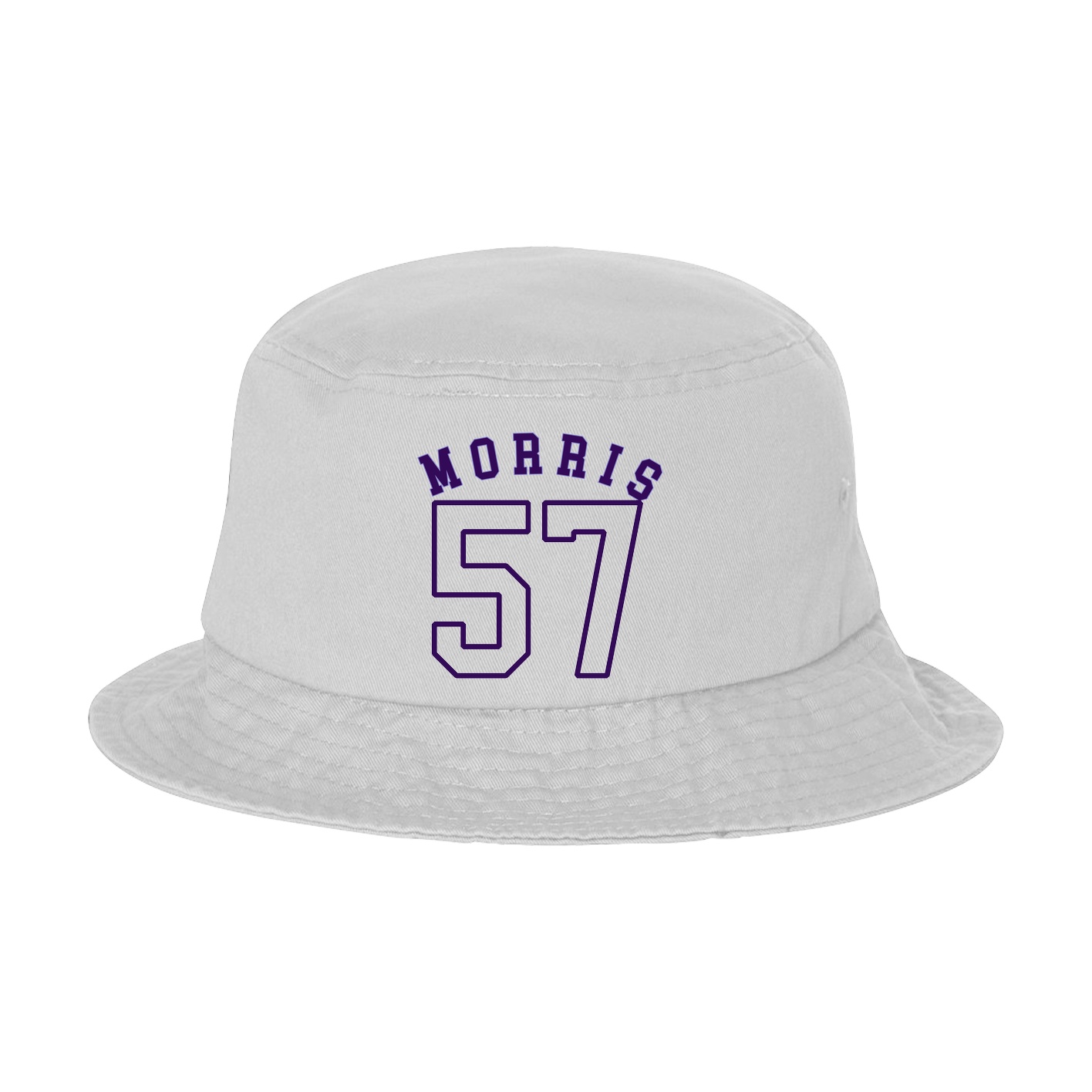 Bucket Cap