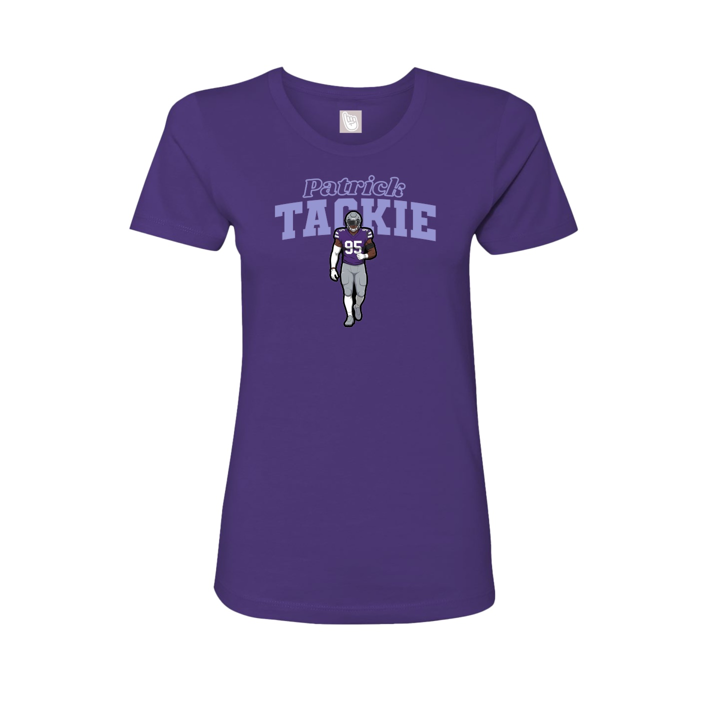Fitted Women's Tee