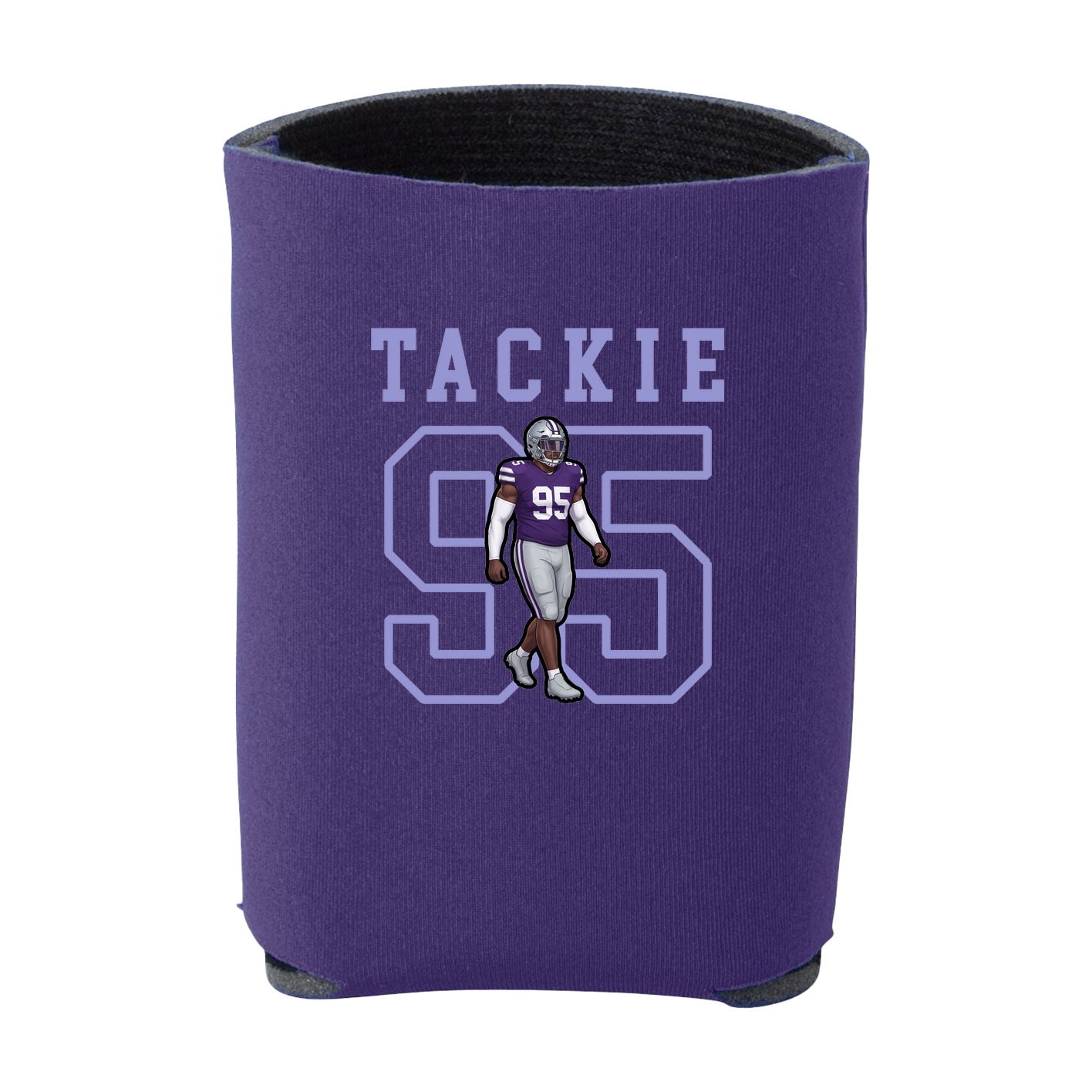Can Holder — Shirsey in Purple