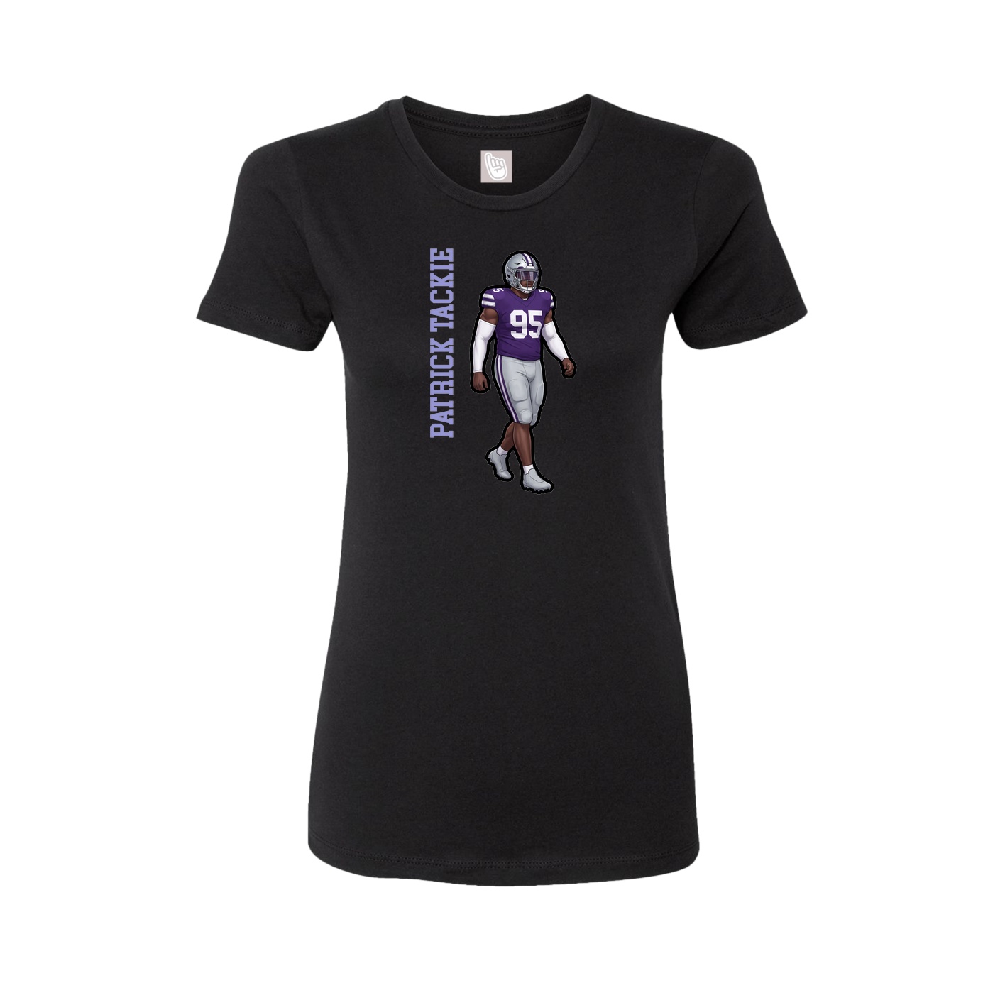 Fitted Women's Tee