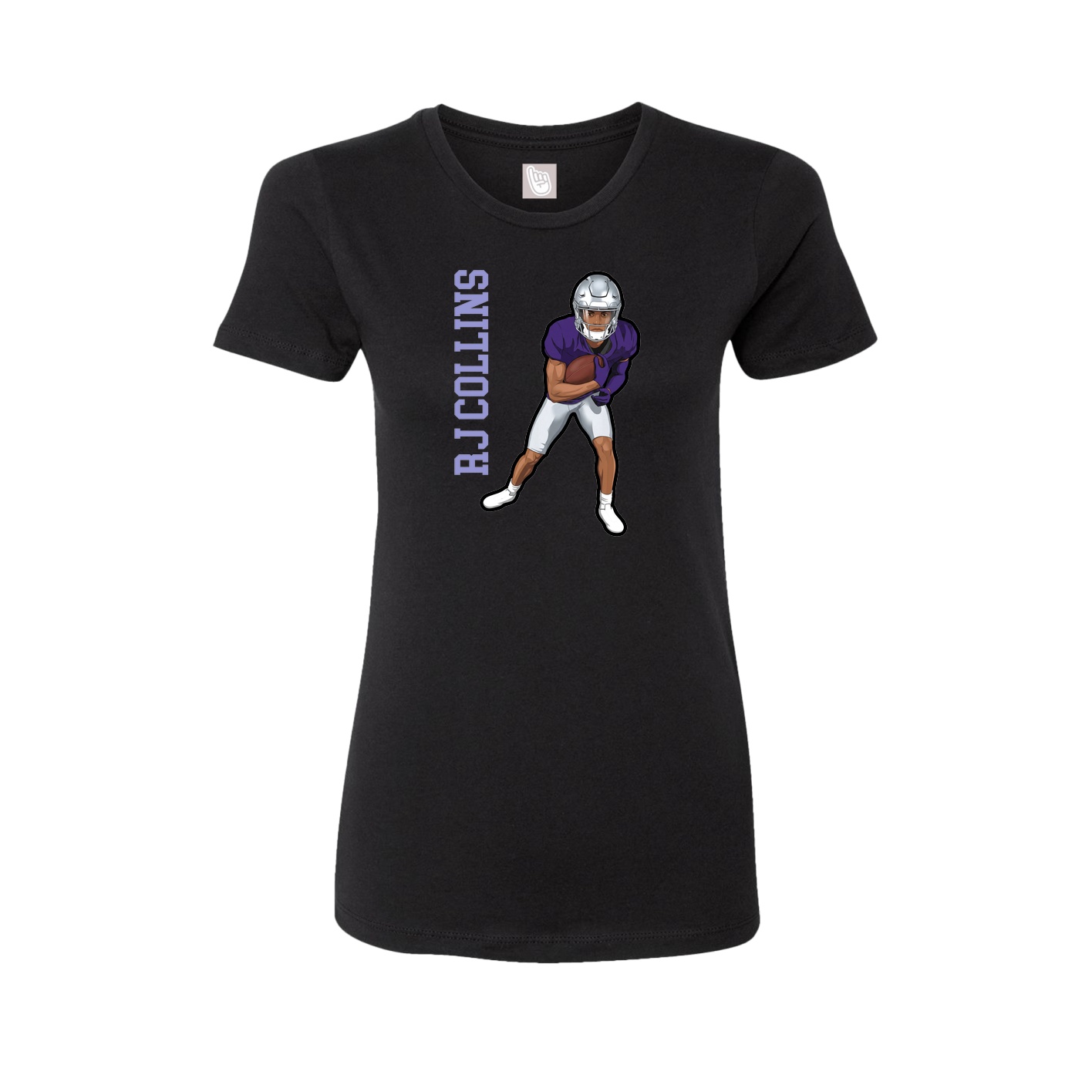 Fitted Women's Tee