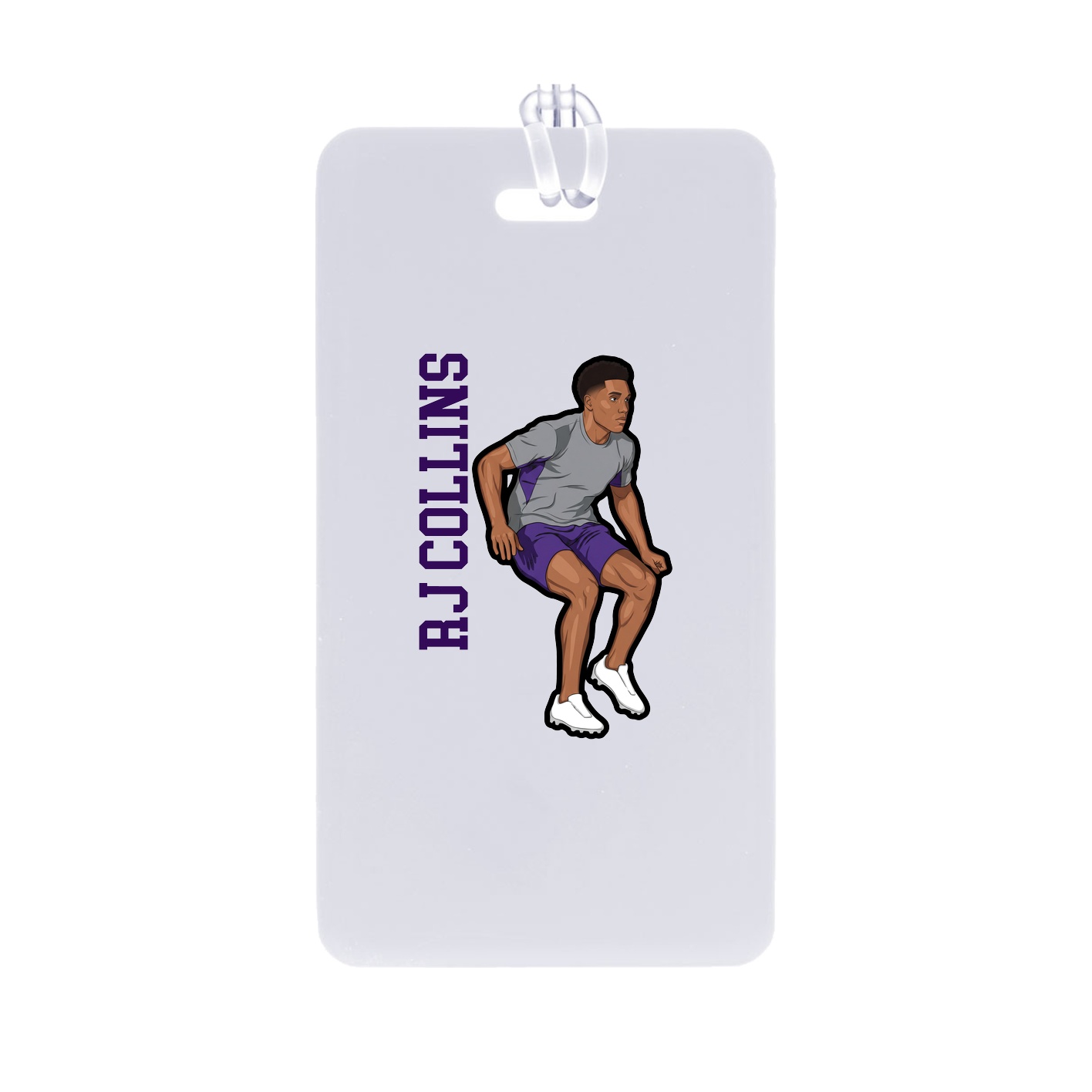 Bag Tag
