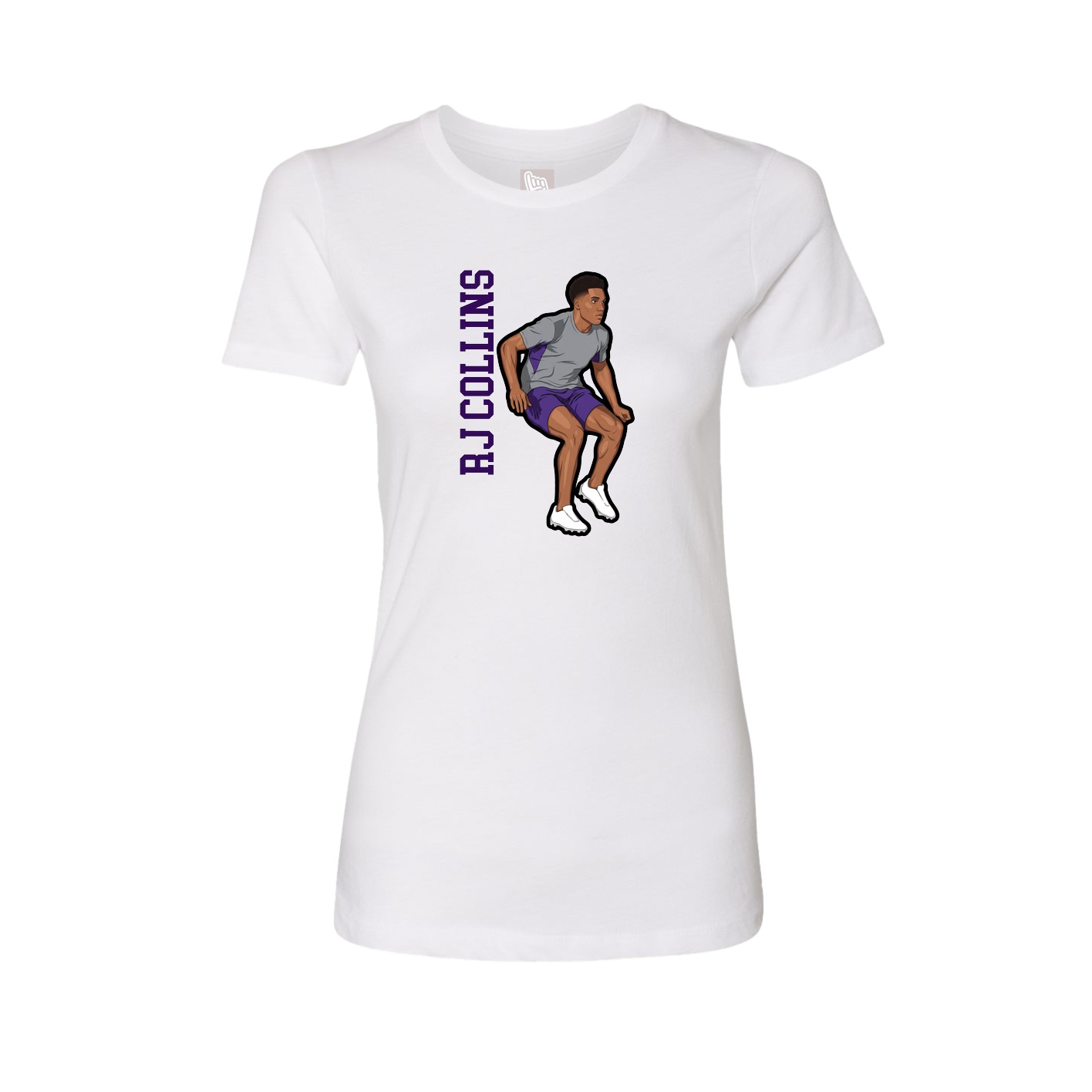 Womens Tee