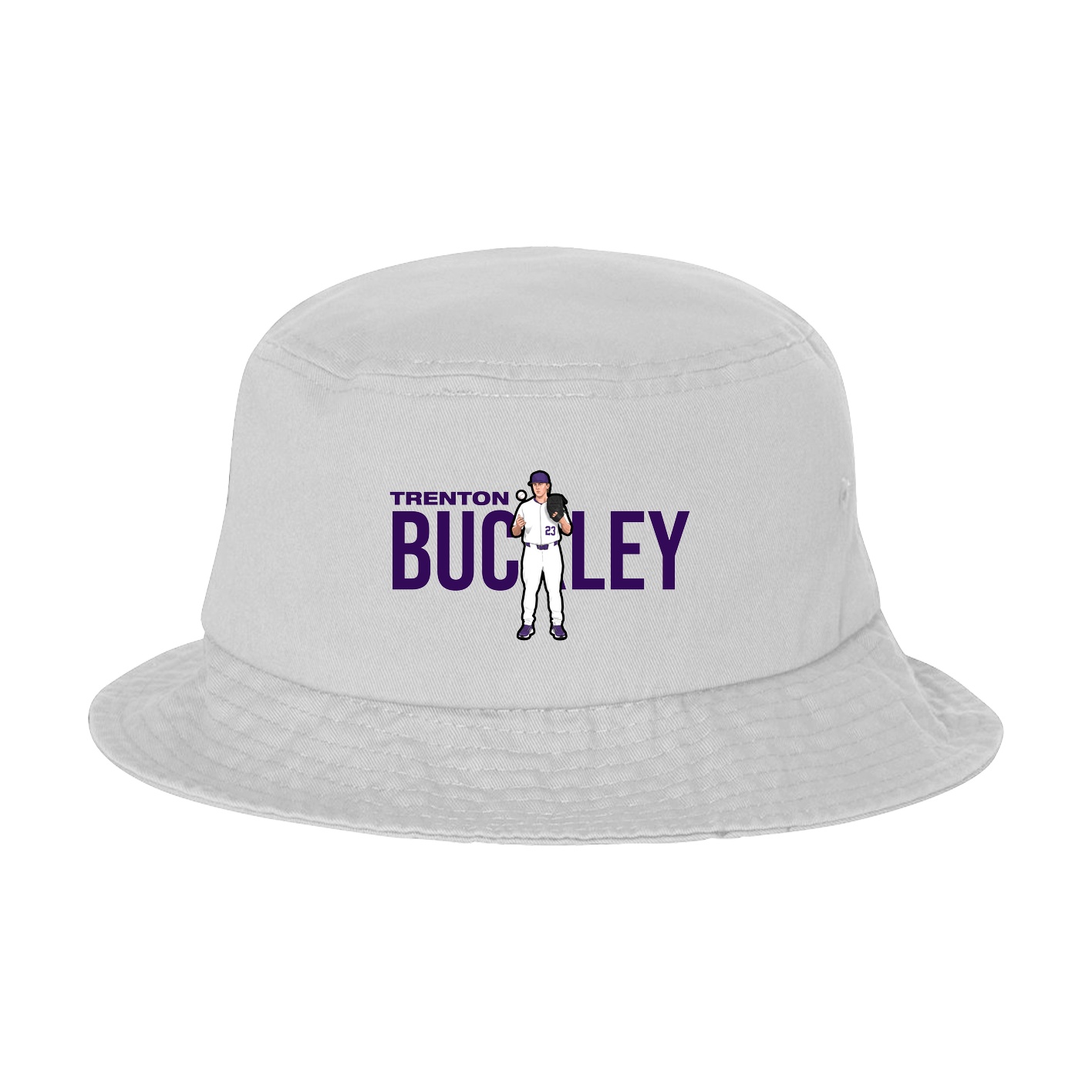 Bucket Cap