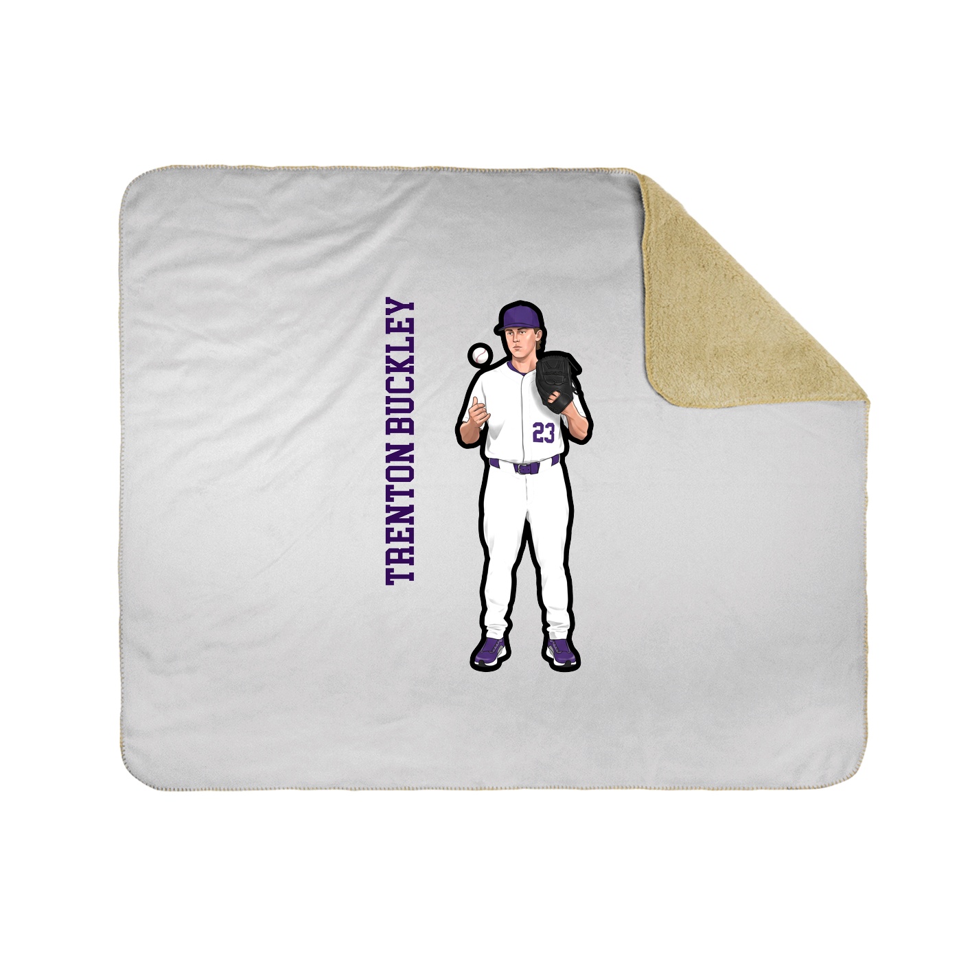Throw Blanket
