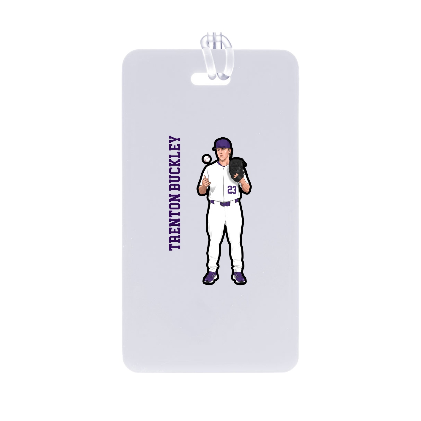 Bag Tag