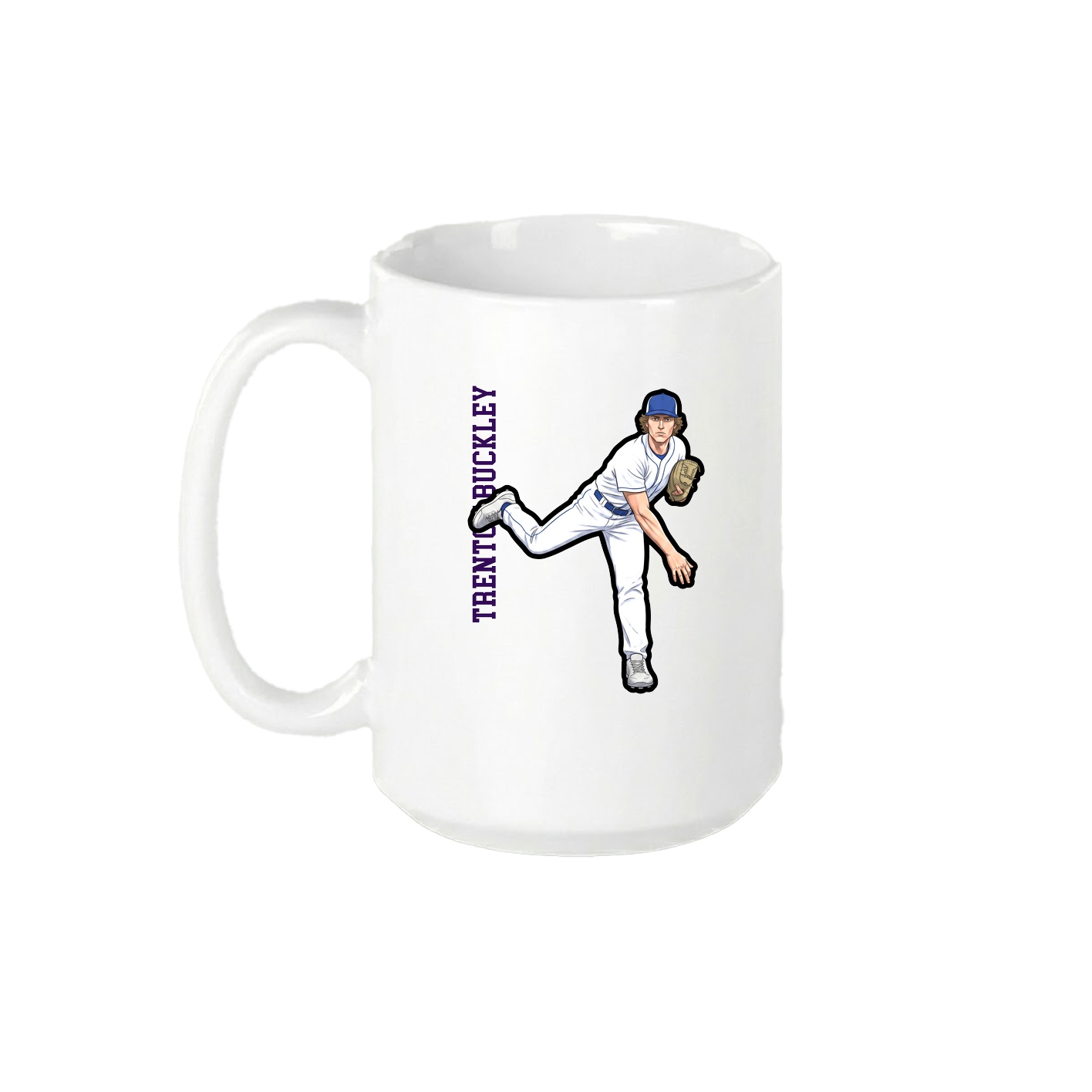 15oz Coffee Mug