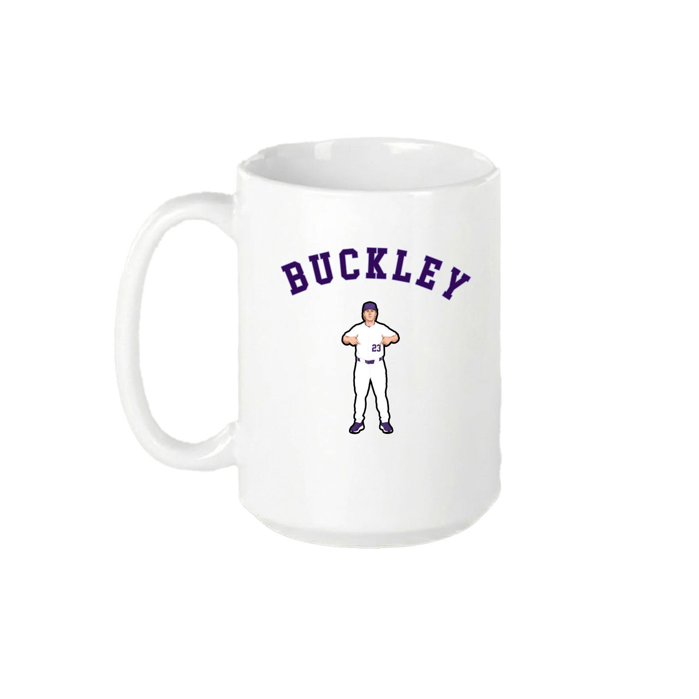 15oz Coffee Mug