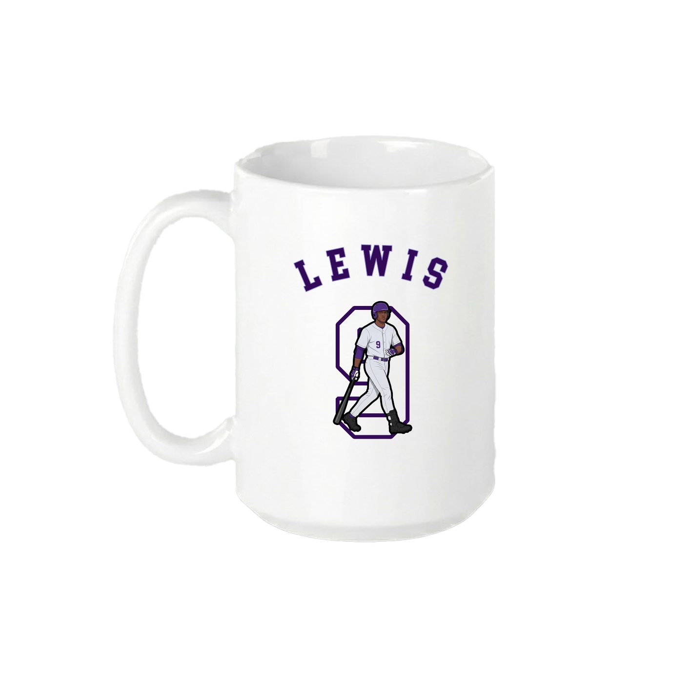 15oz Coffee Mug