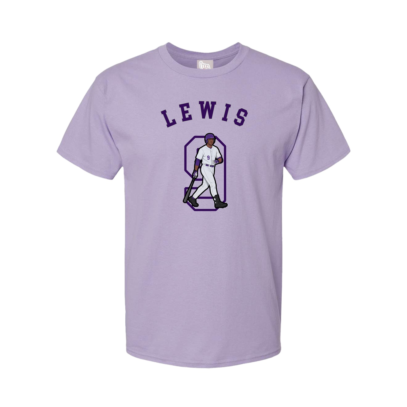 NIL Club Tee