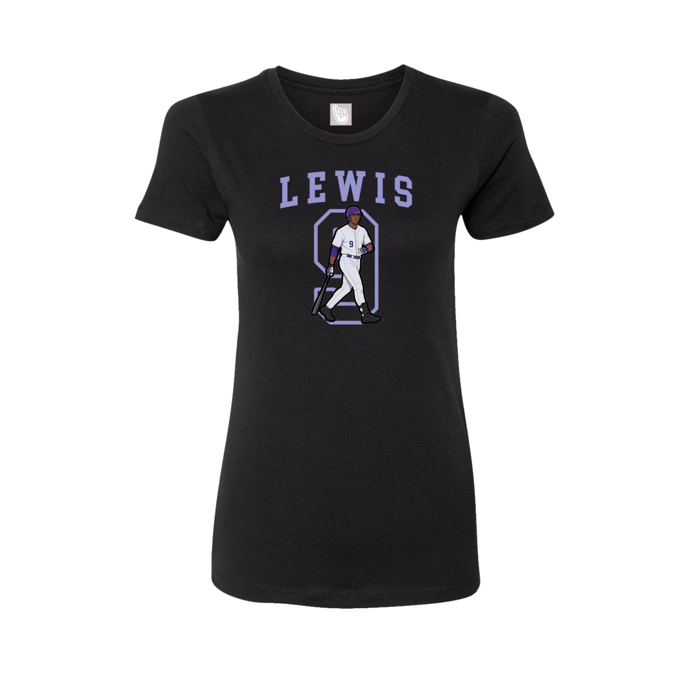 Womens Tee