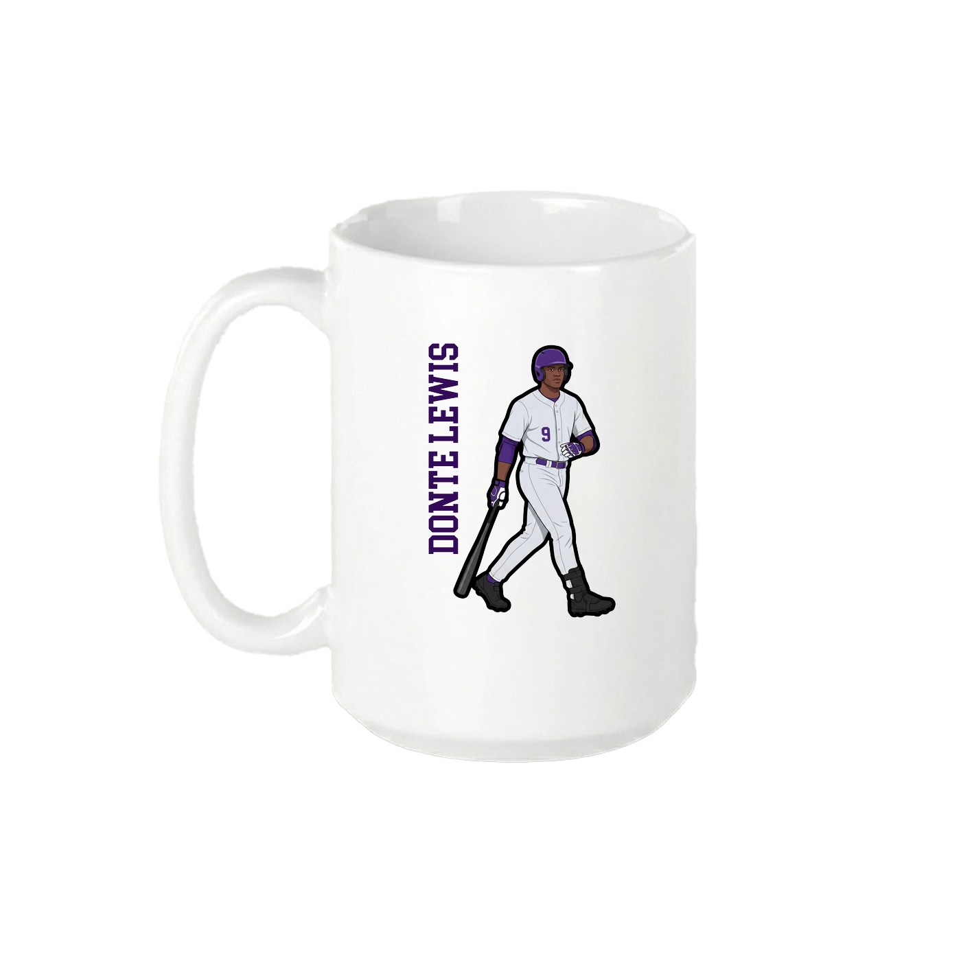 15oz Coffee Mug