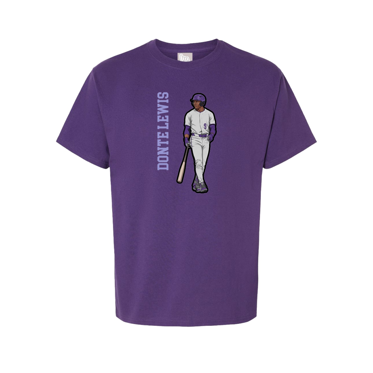 NIL Club Tee