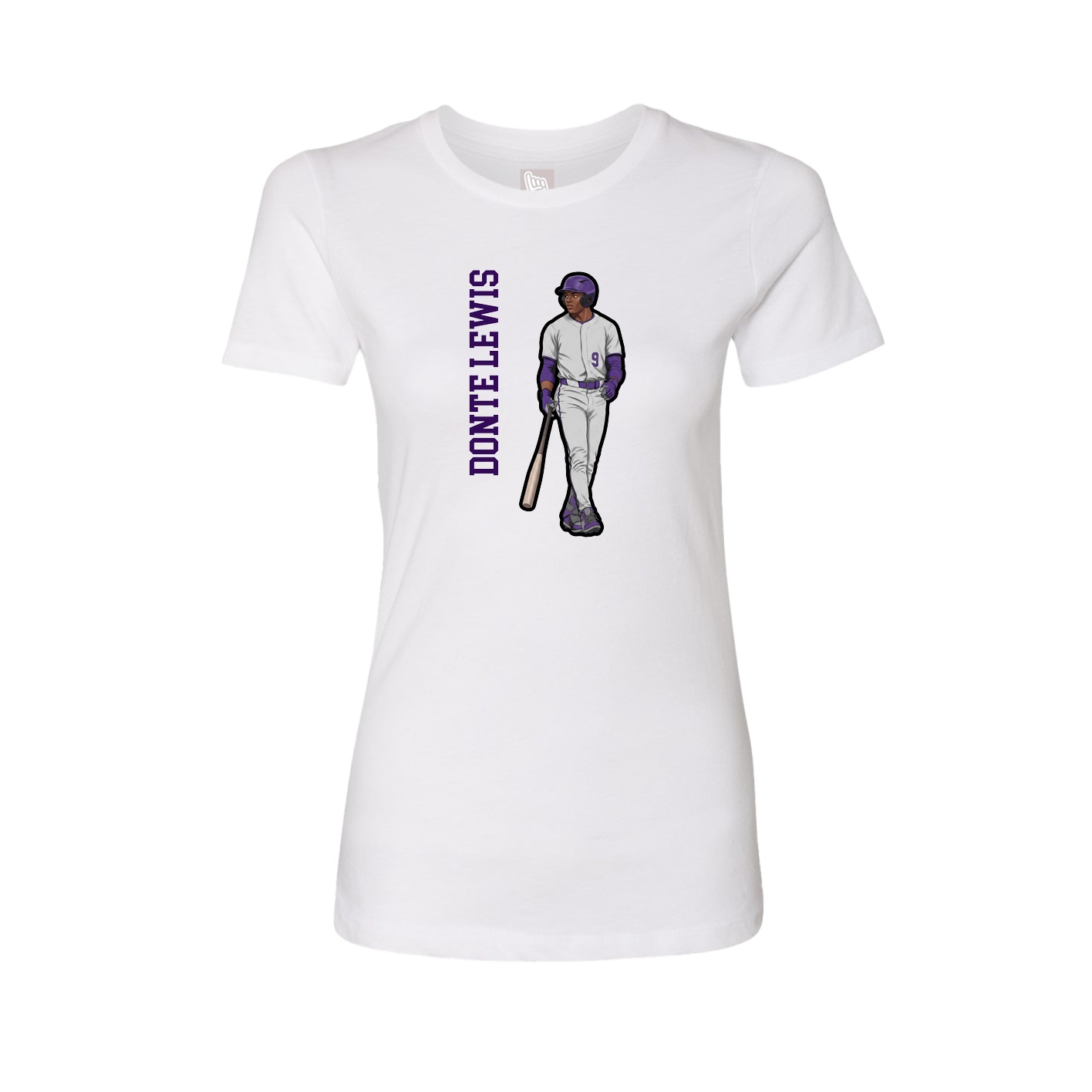 Womens Tee