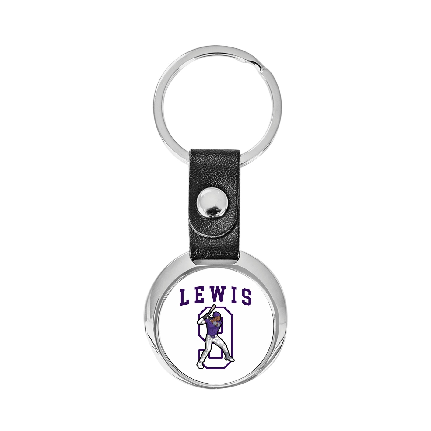Key Chain — Shirsey in Classic