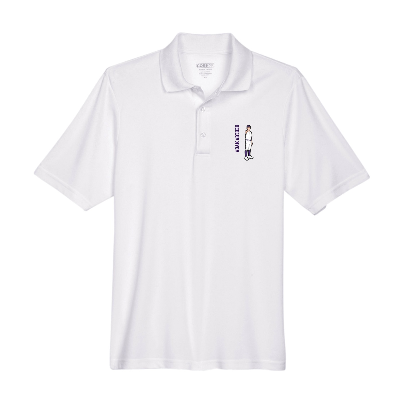 Performance Polo