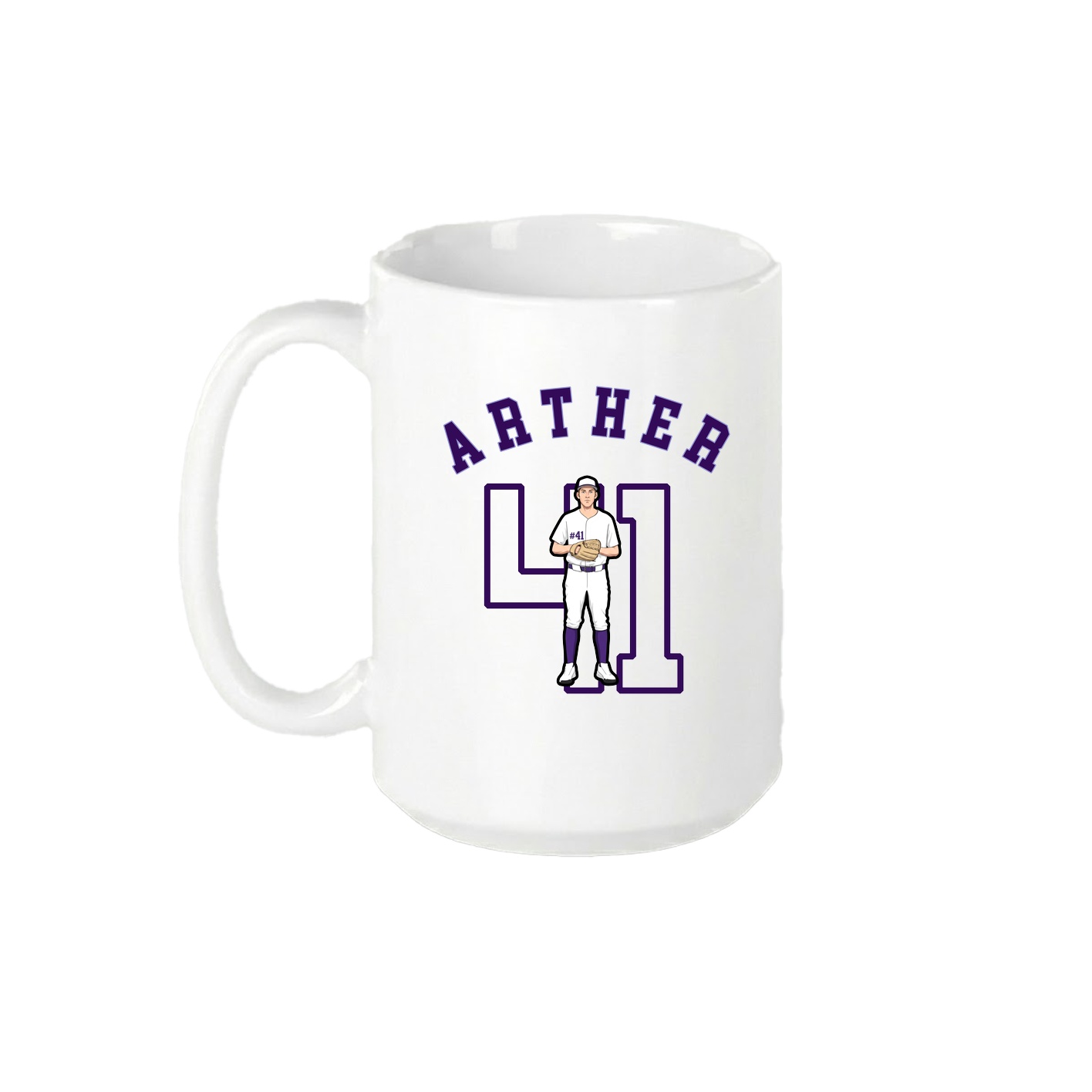 15oz Coffee Mug