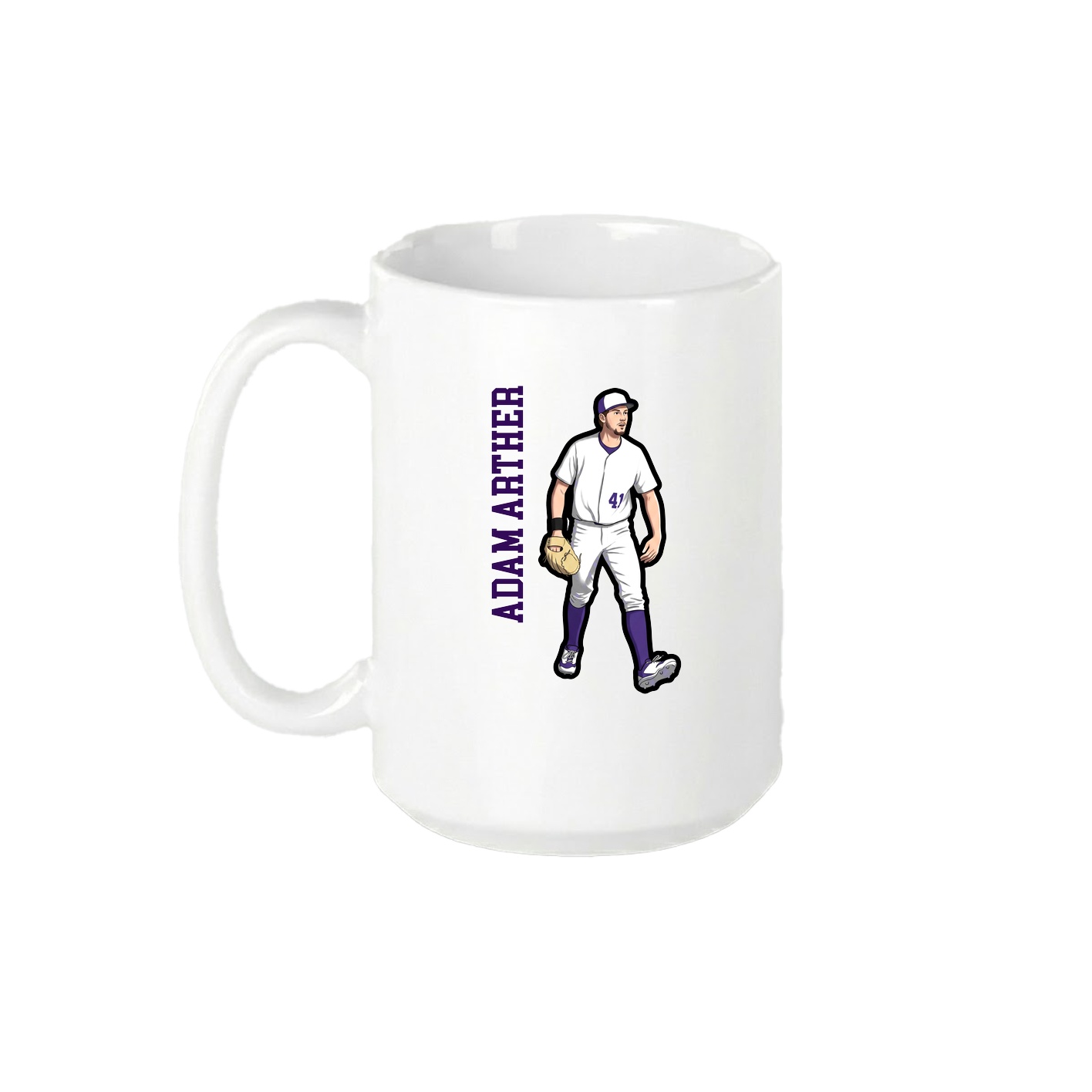 15oz Coffee Mug