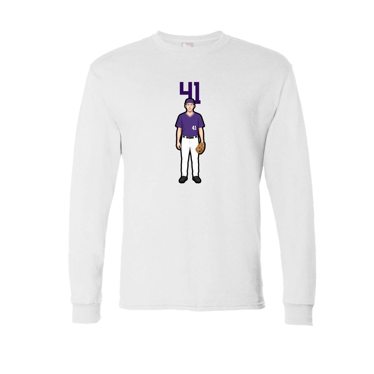 Long Sleeve Tee
