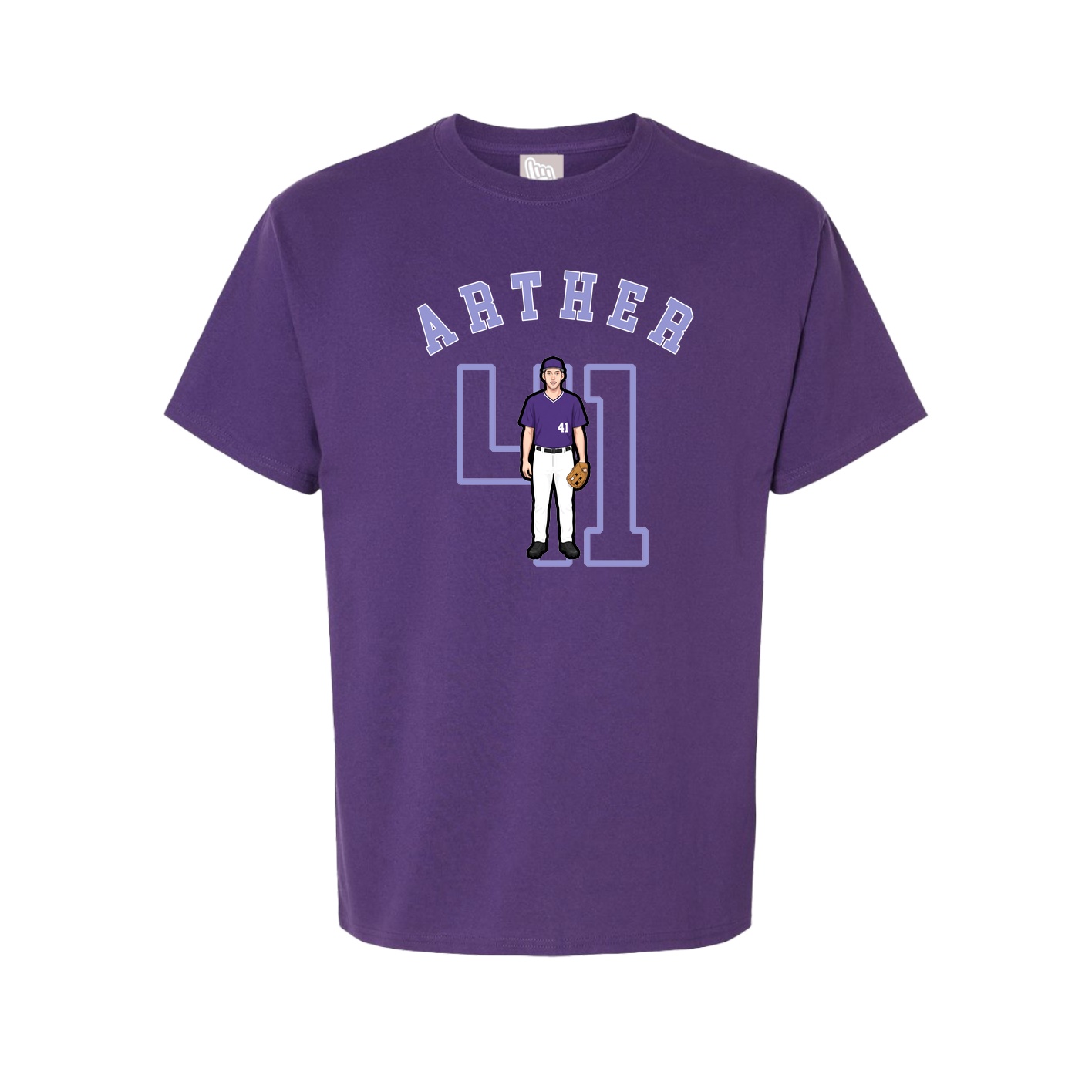 NIL Club Tee