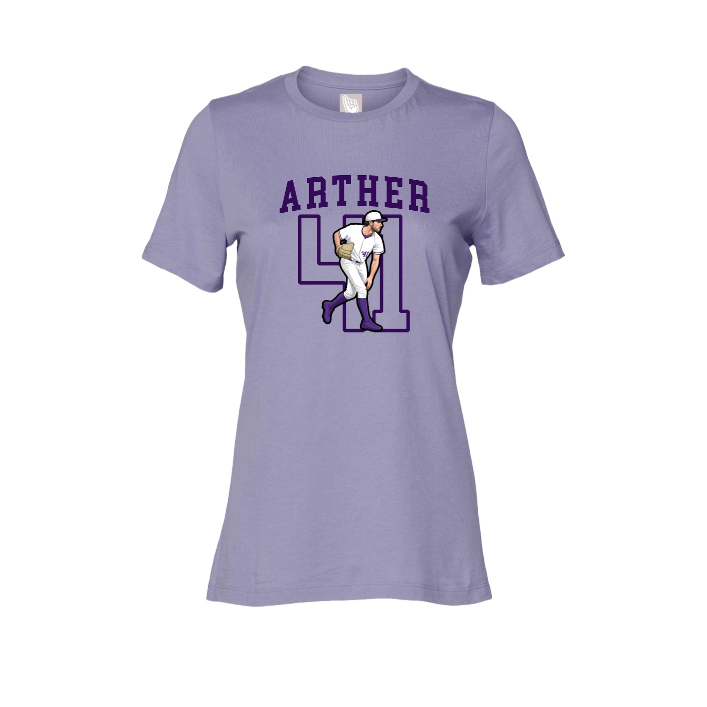 Womens Tee