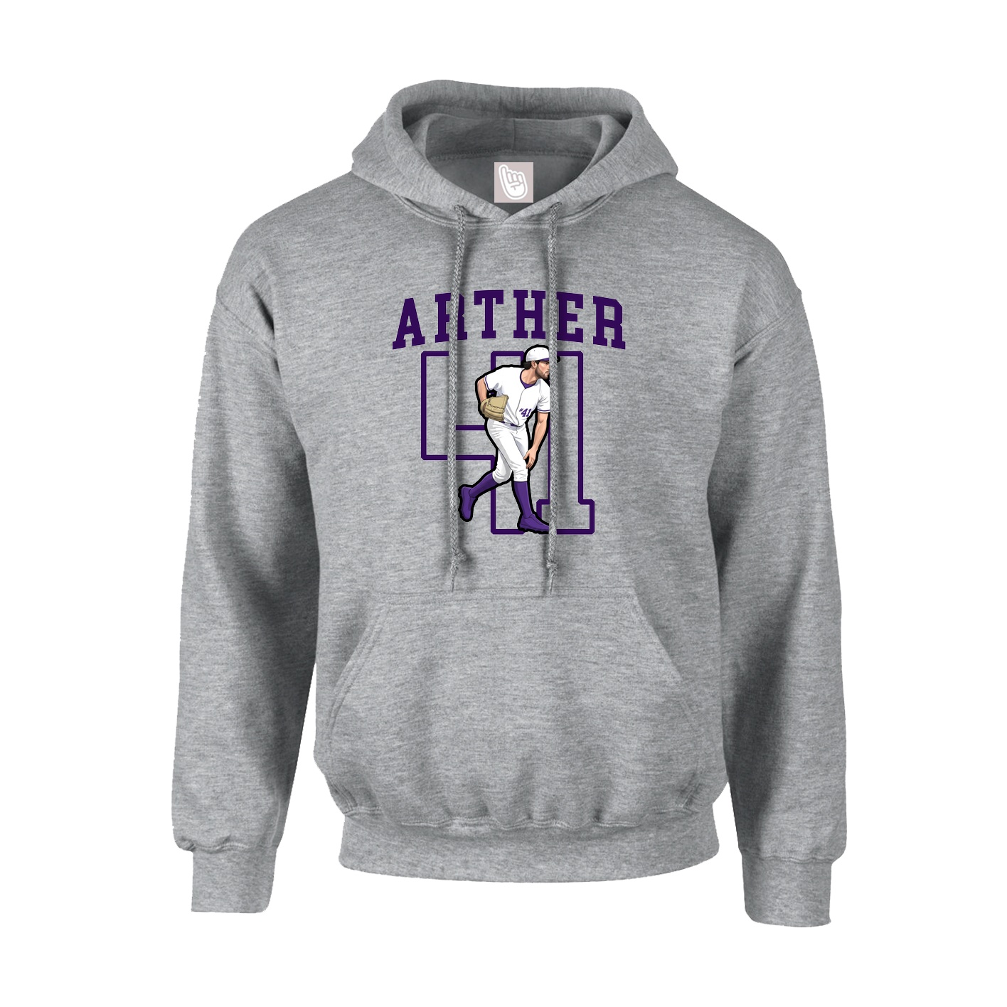 Youth Hoodie