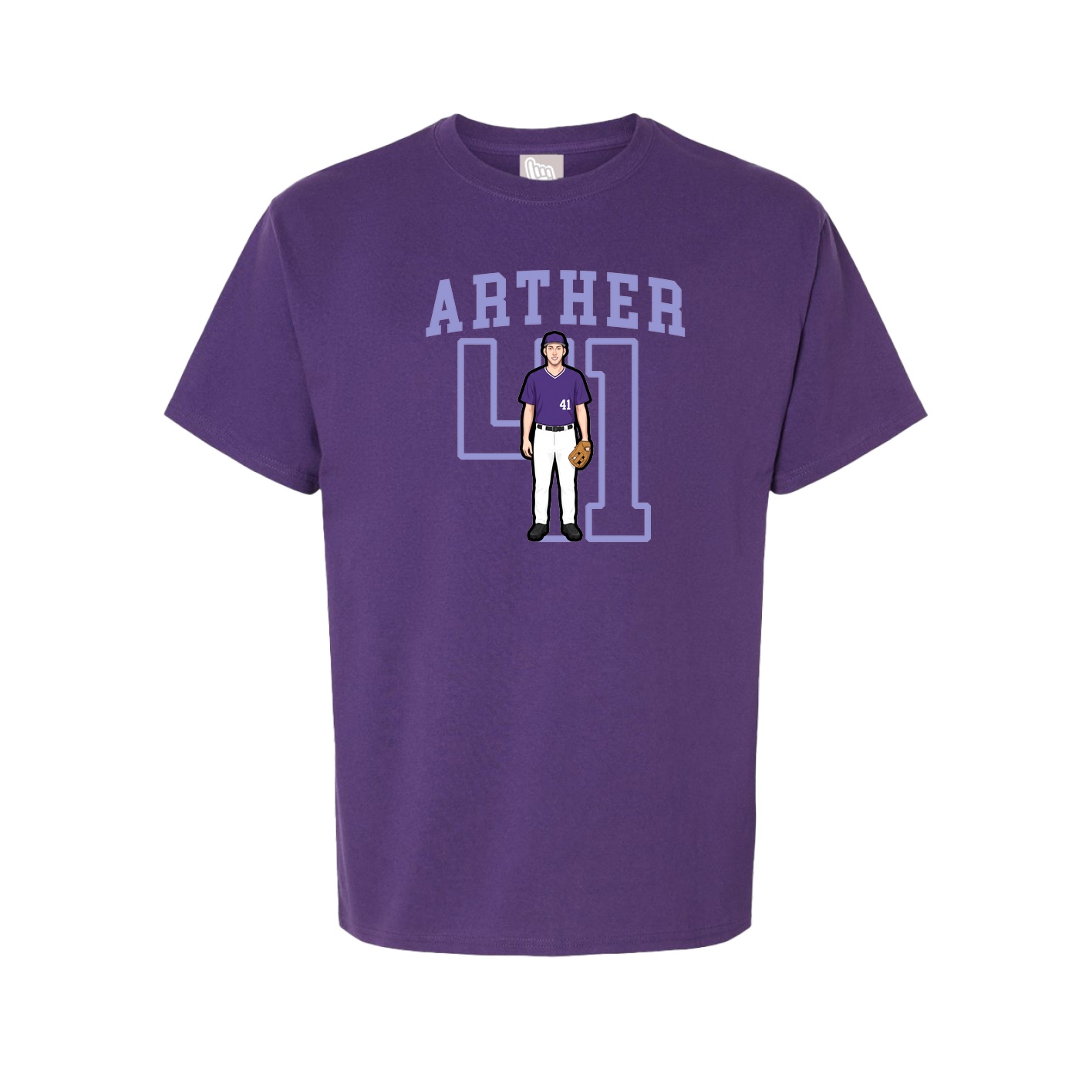 NIL Club Tee