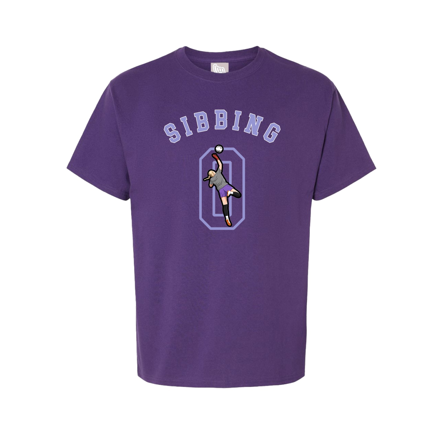 NIL Club Youth Tee