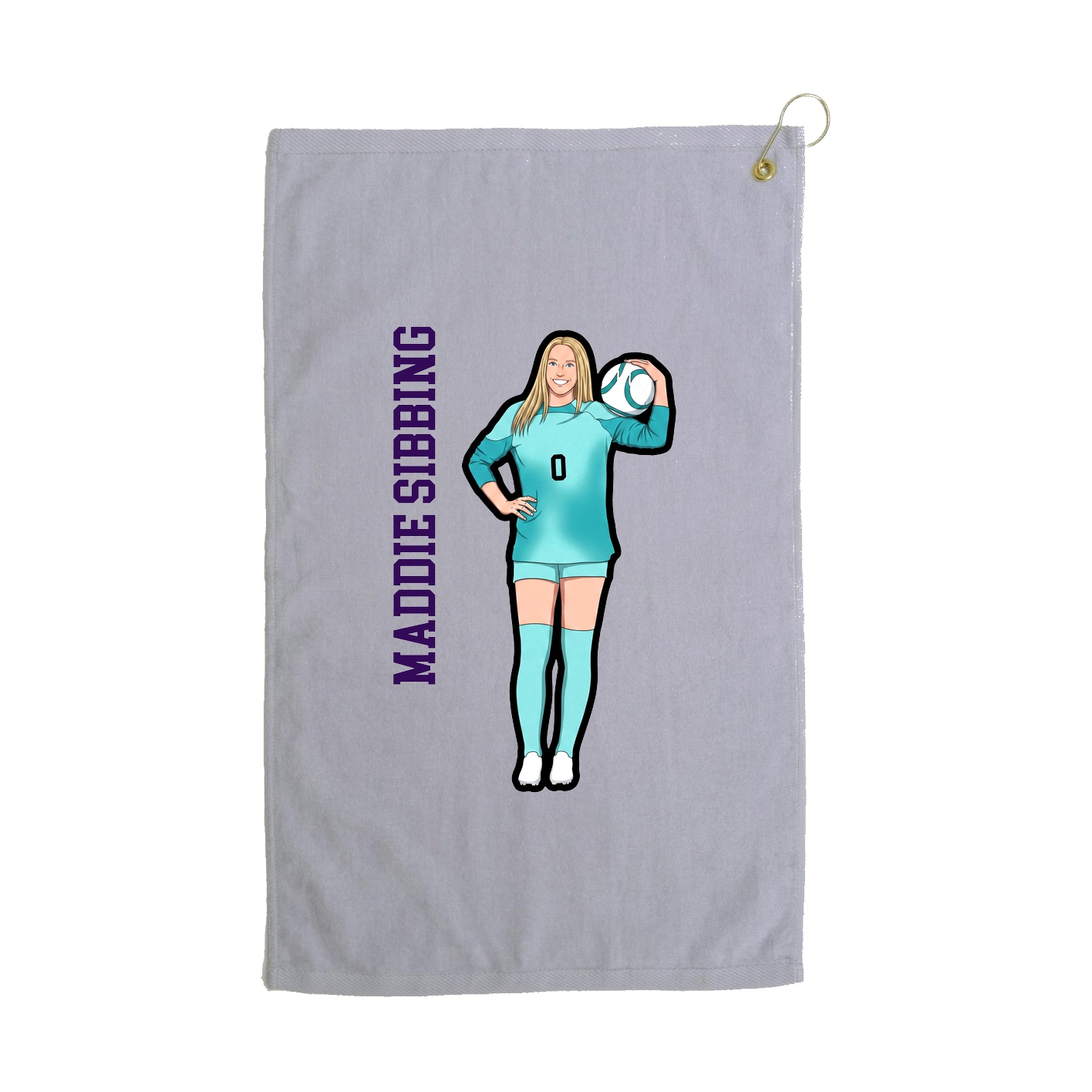 Golf Towel