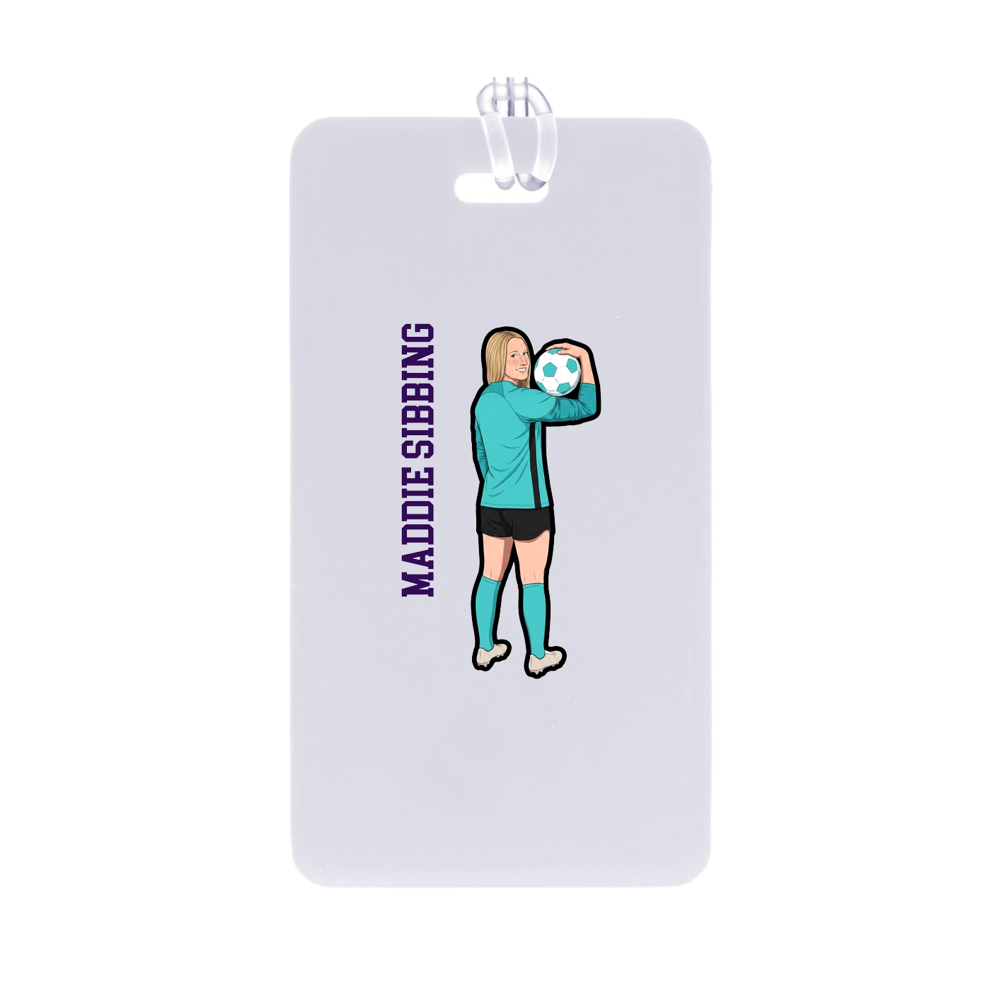 Bag Tag