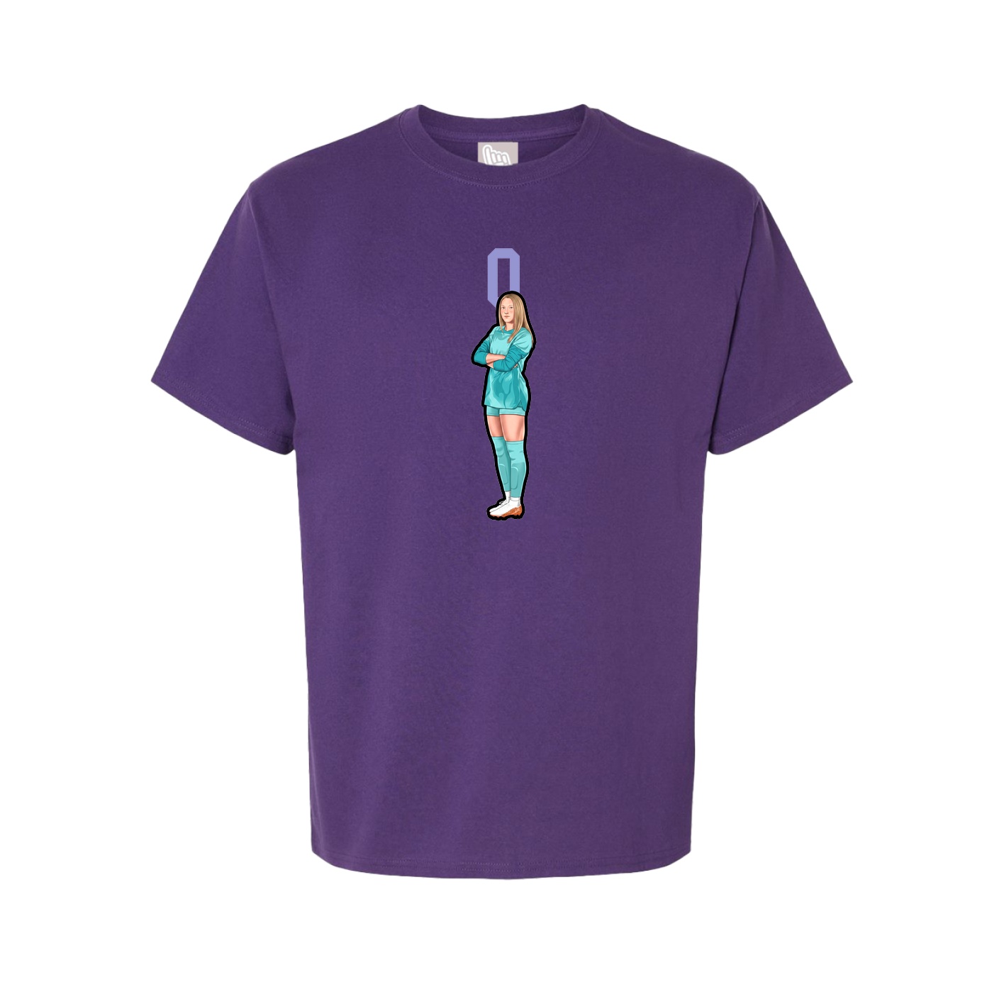 Youth Tee
