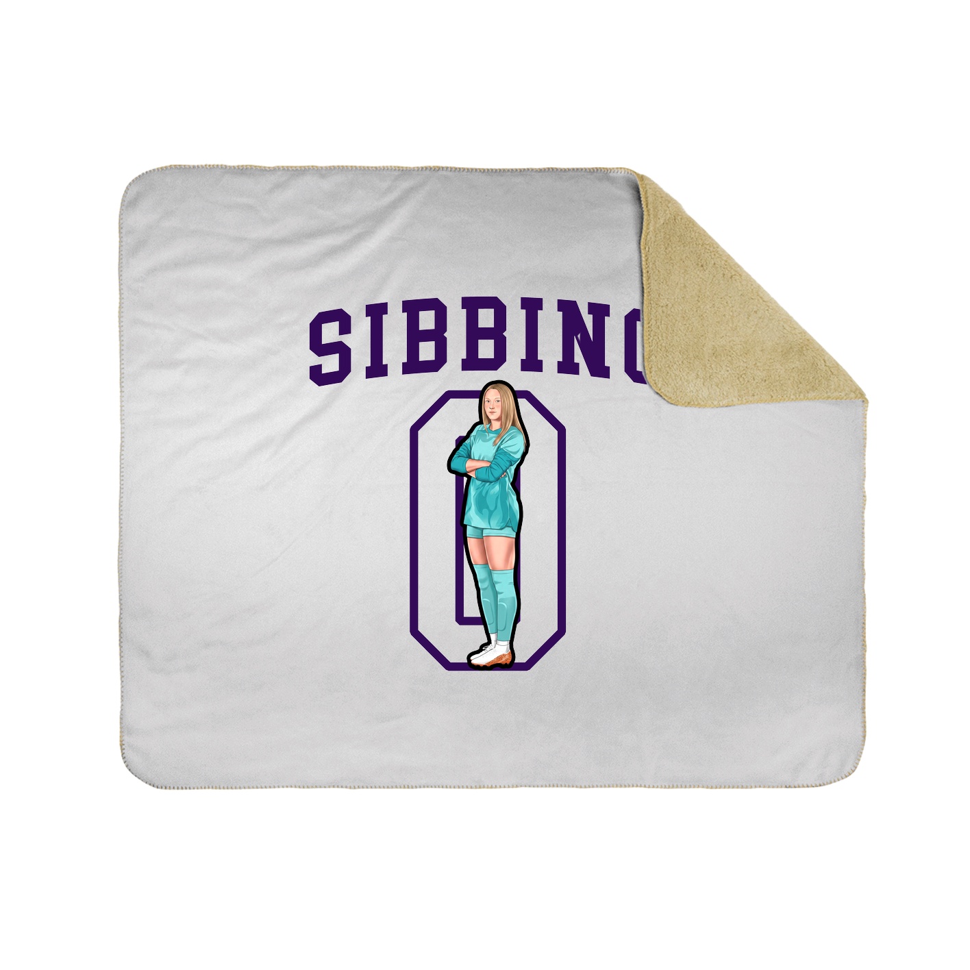 Throw Blanket