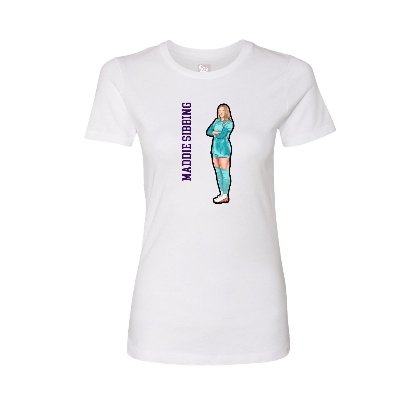 Womens Tee