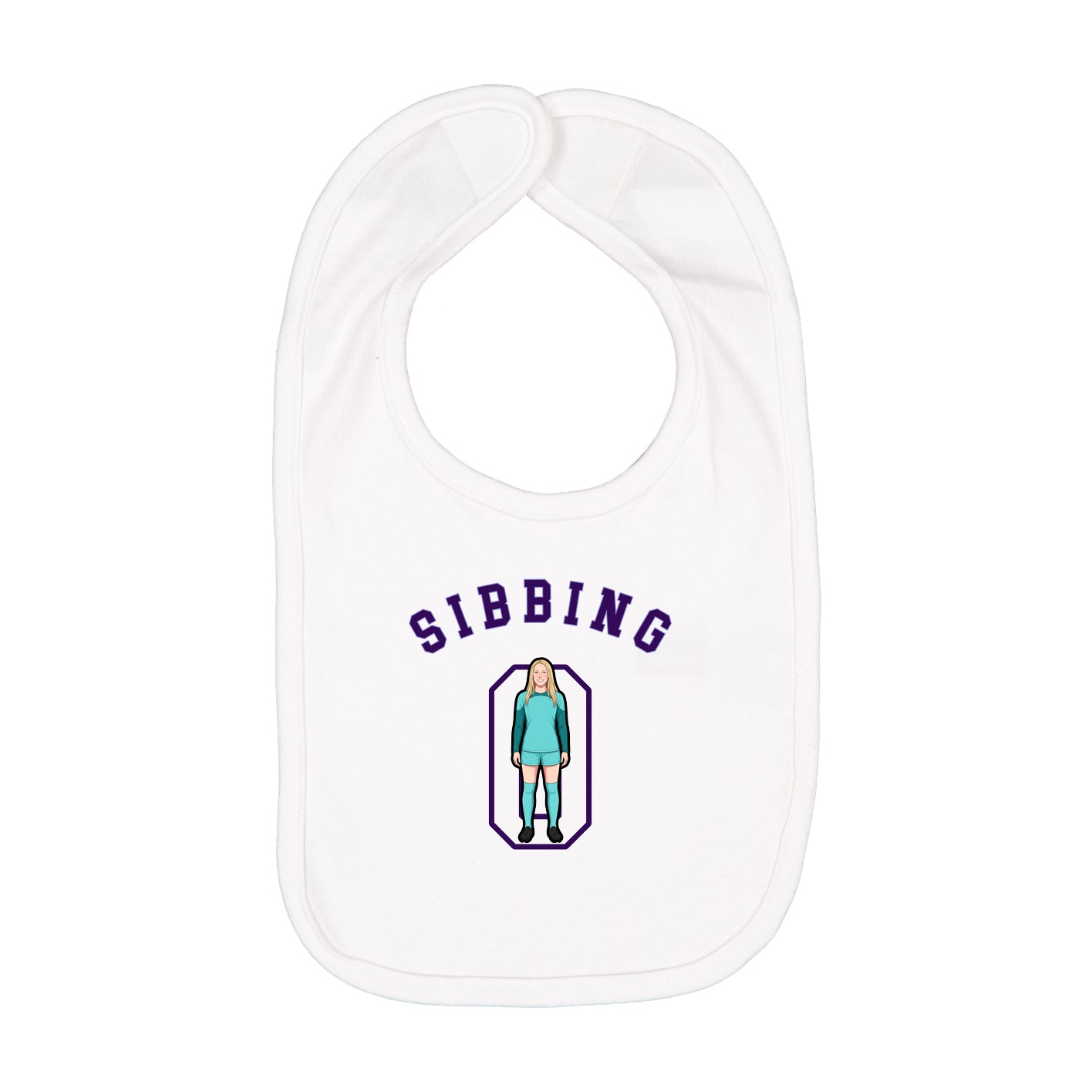Infant Bib