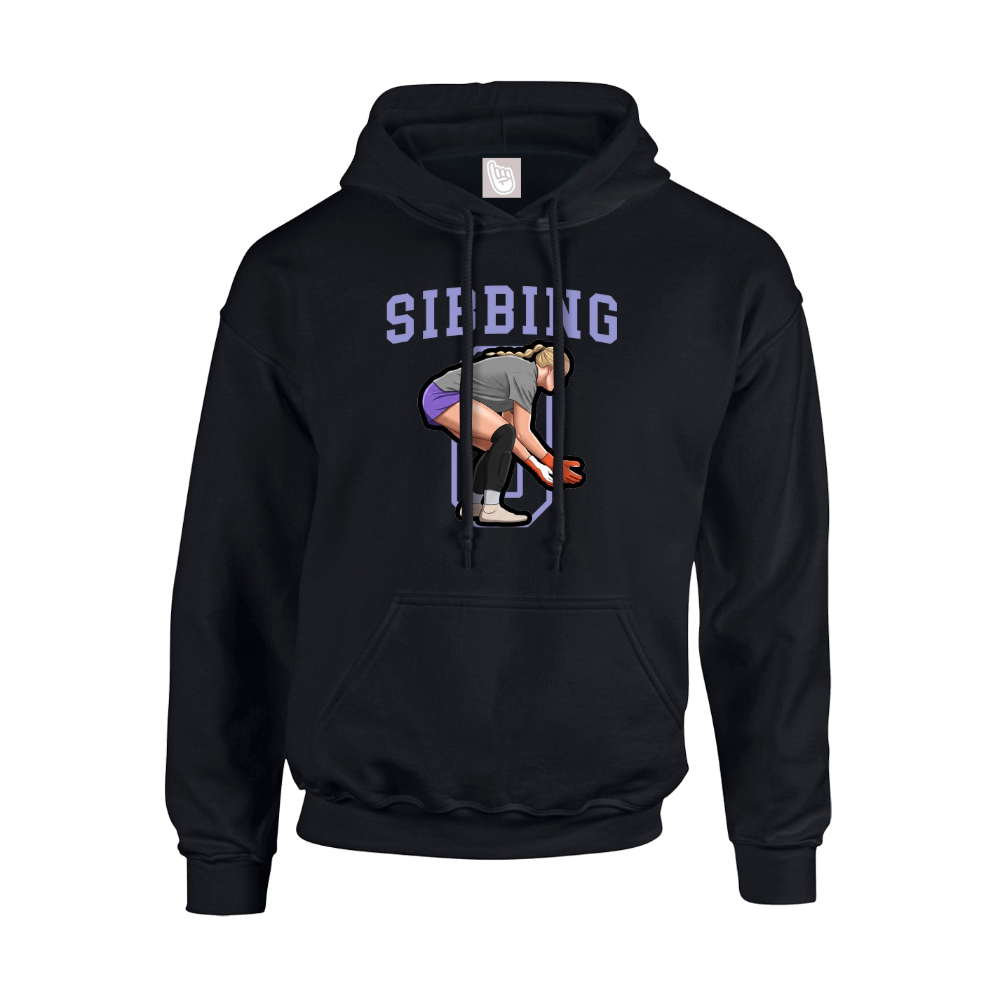 Youth Hoodie