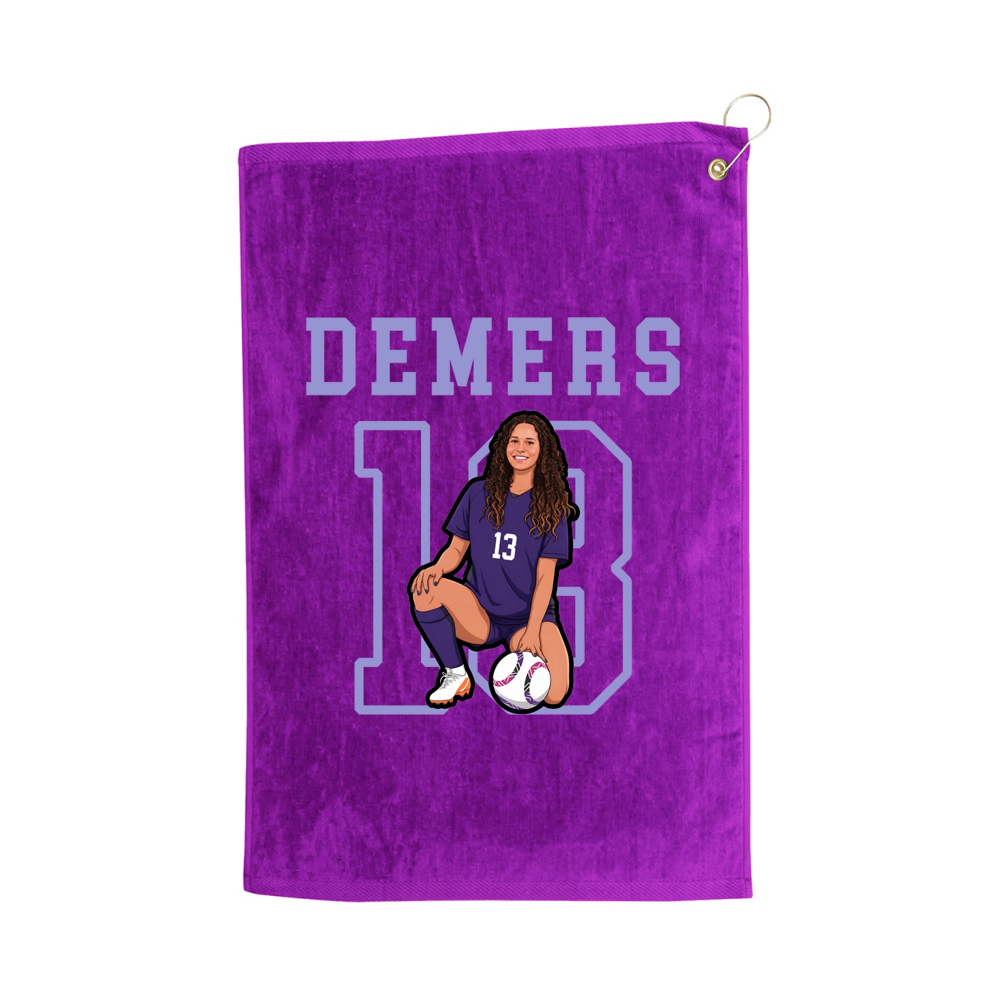 Golf Towel