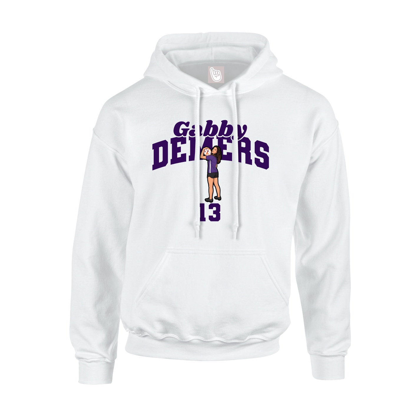 Youth Hoodie
