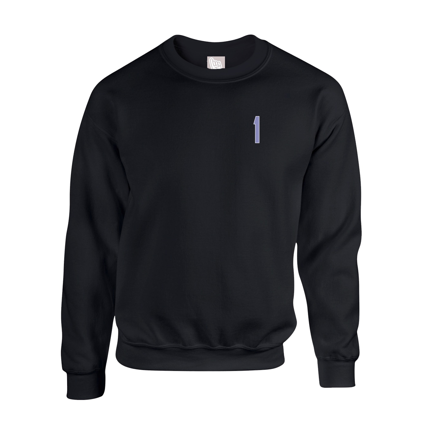 Fleece Crew