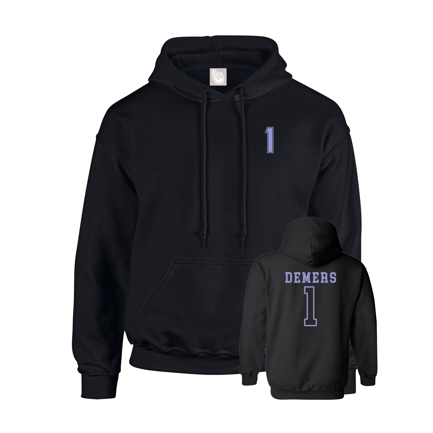Youth Hoodie