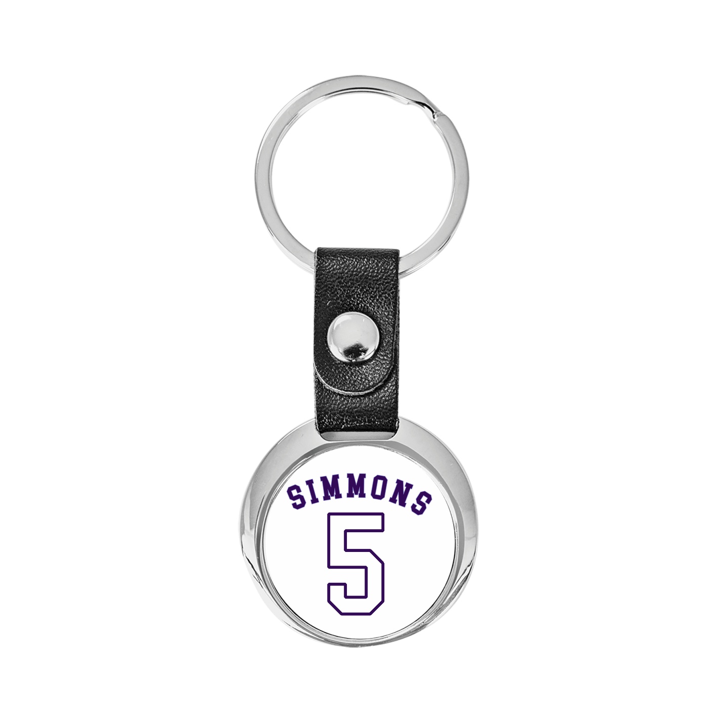 Key Chain — Shirsey Arch in Classic