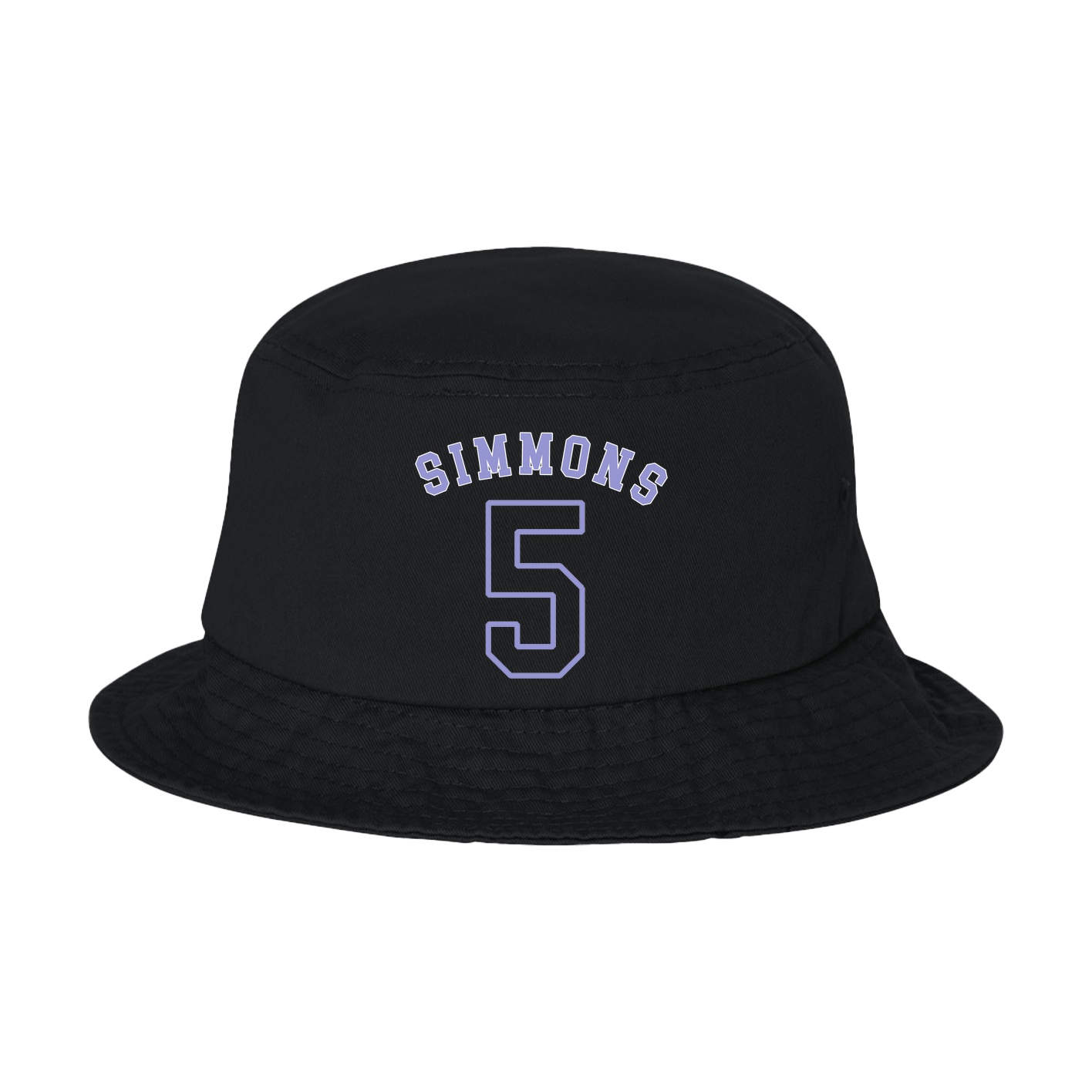 Bucket Cap — Shirsey Arch in Black