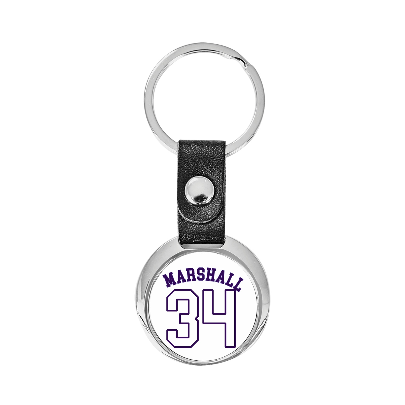 Key Chain — Shirsey Arch in Classic
