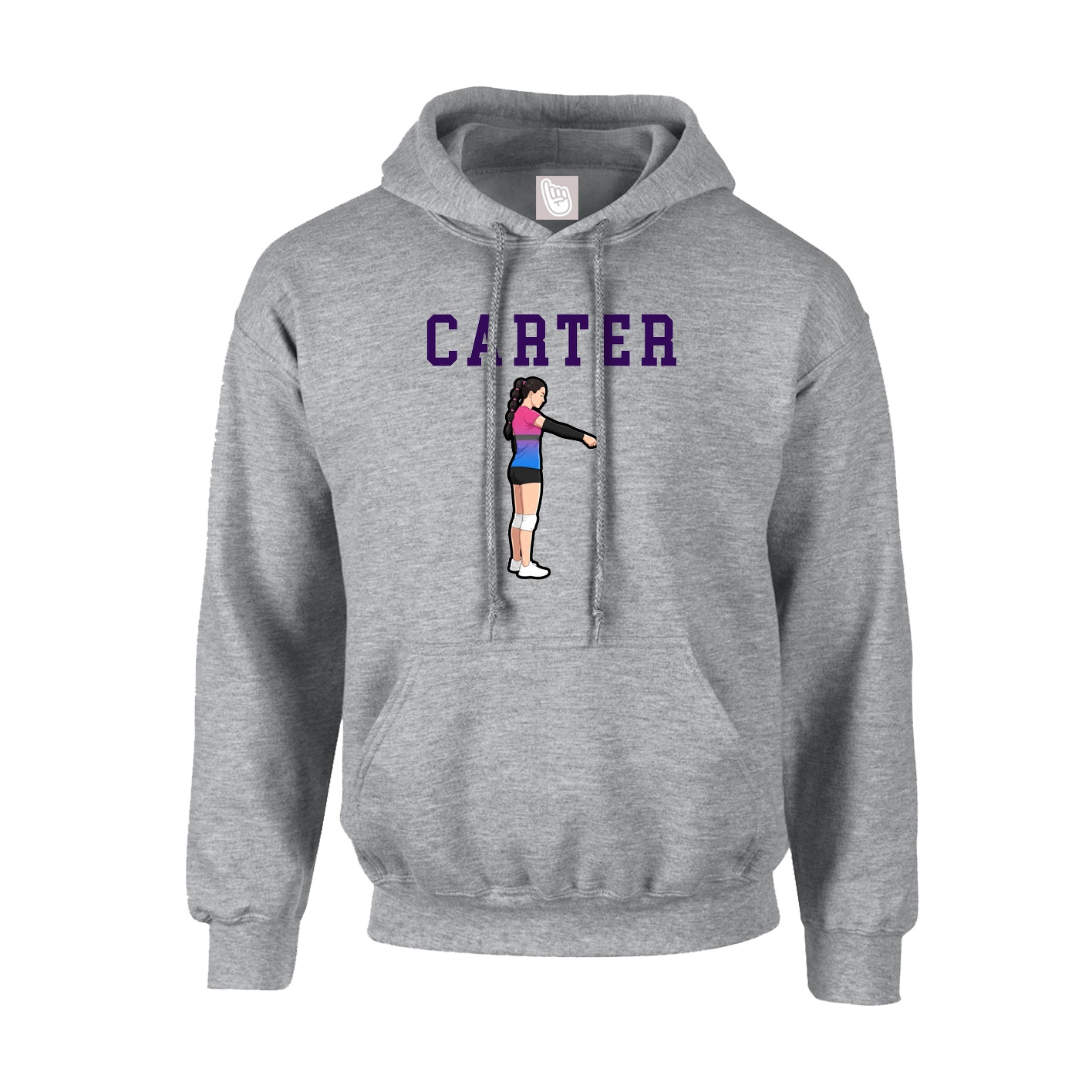 Hoodie