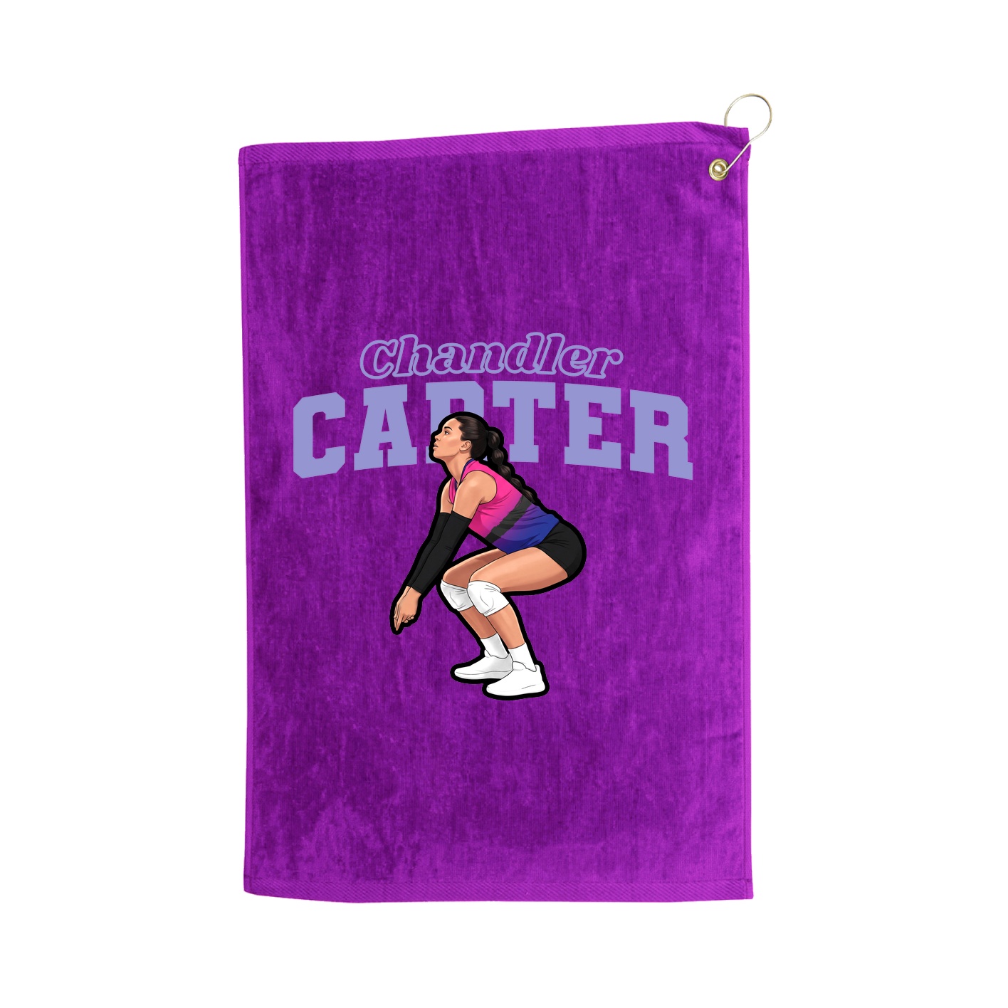 Golf Towel