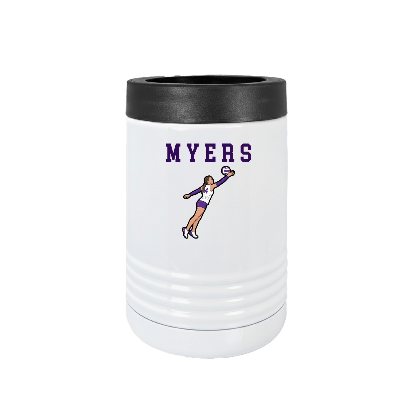 Beverage Holder — Shirsey in White