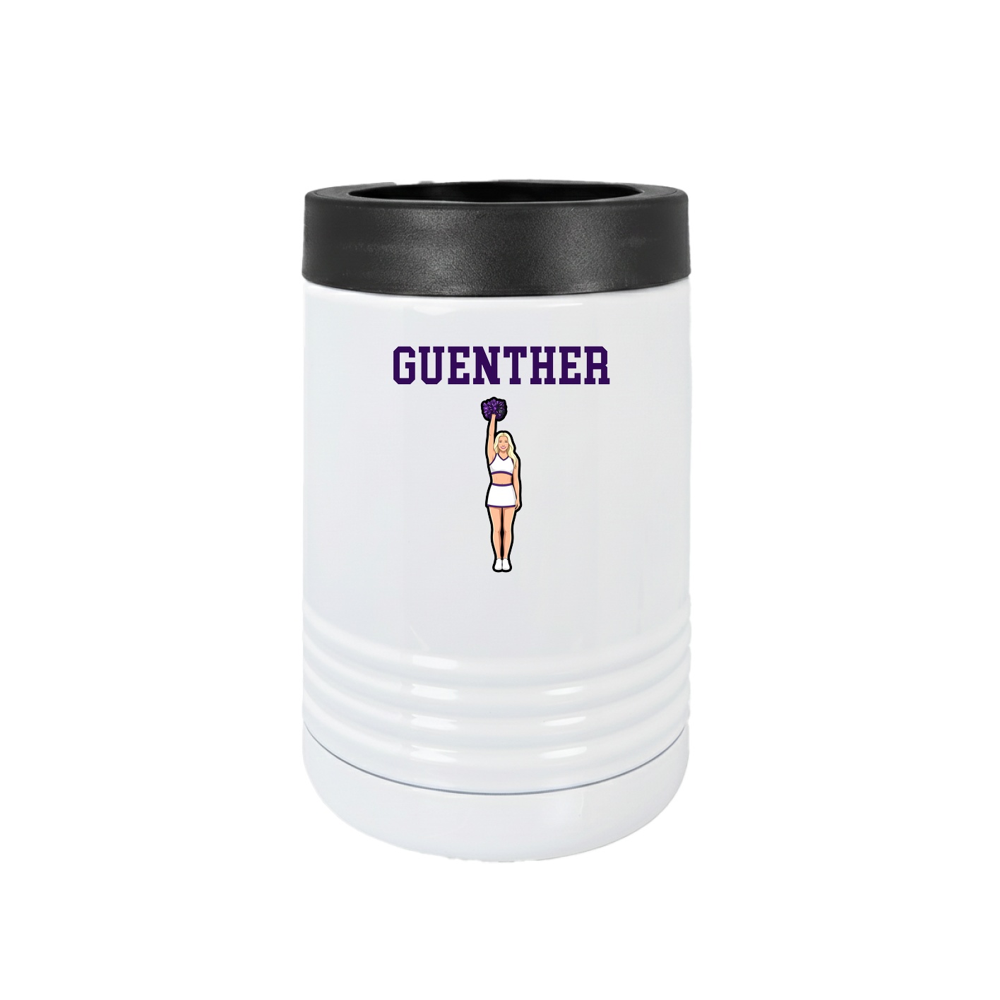 Beverage Holder — Shirsey in White