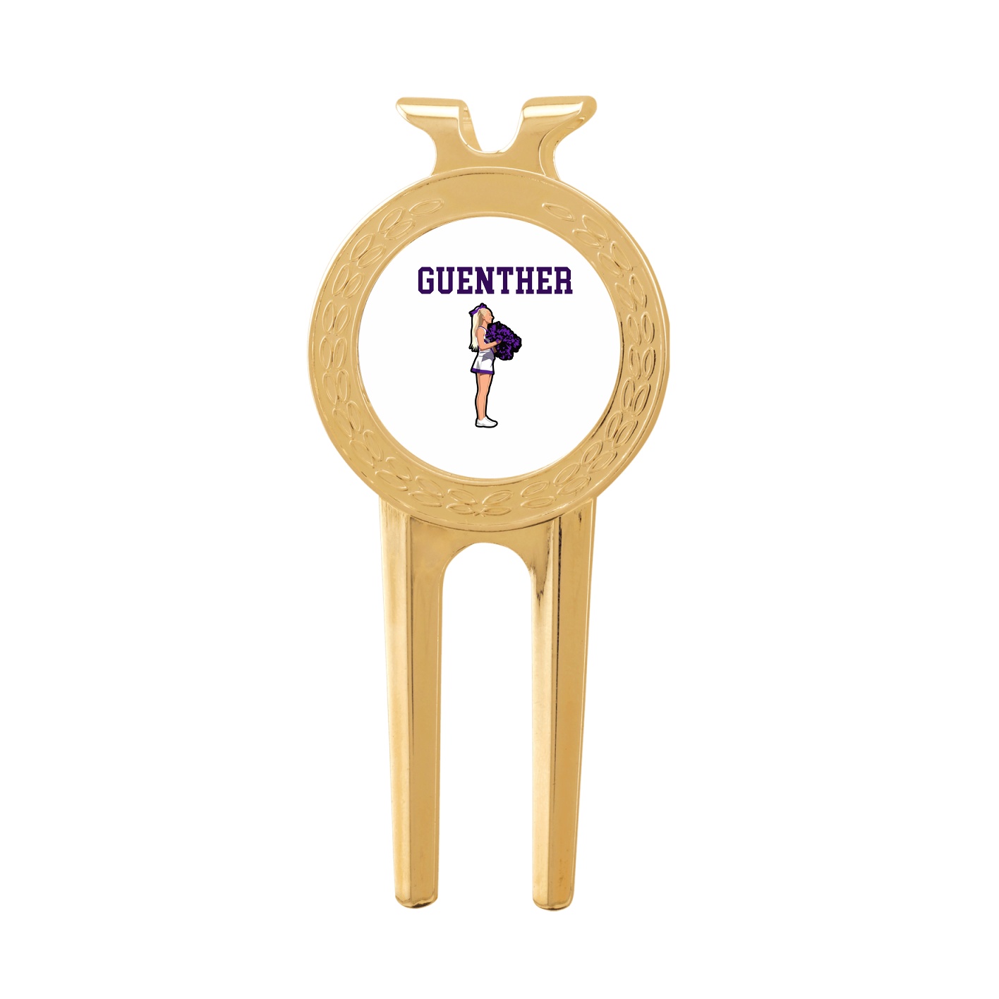Divot Tool with Ball Marker — Shirsey in Classic