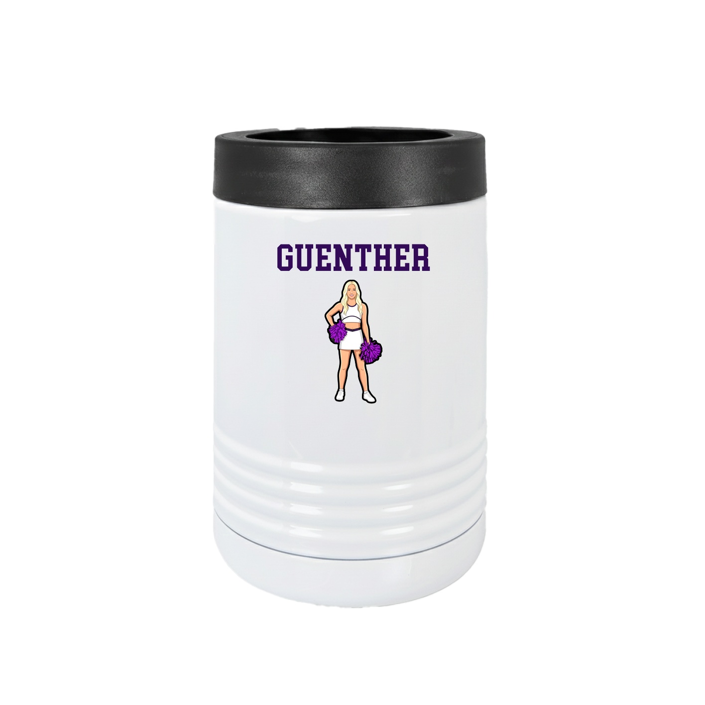 Beverage Holder — Shirsey in White