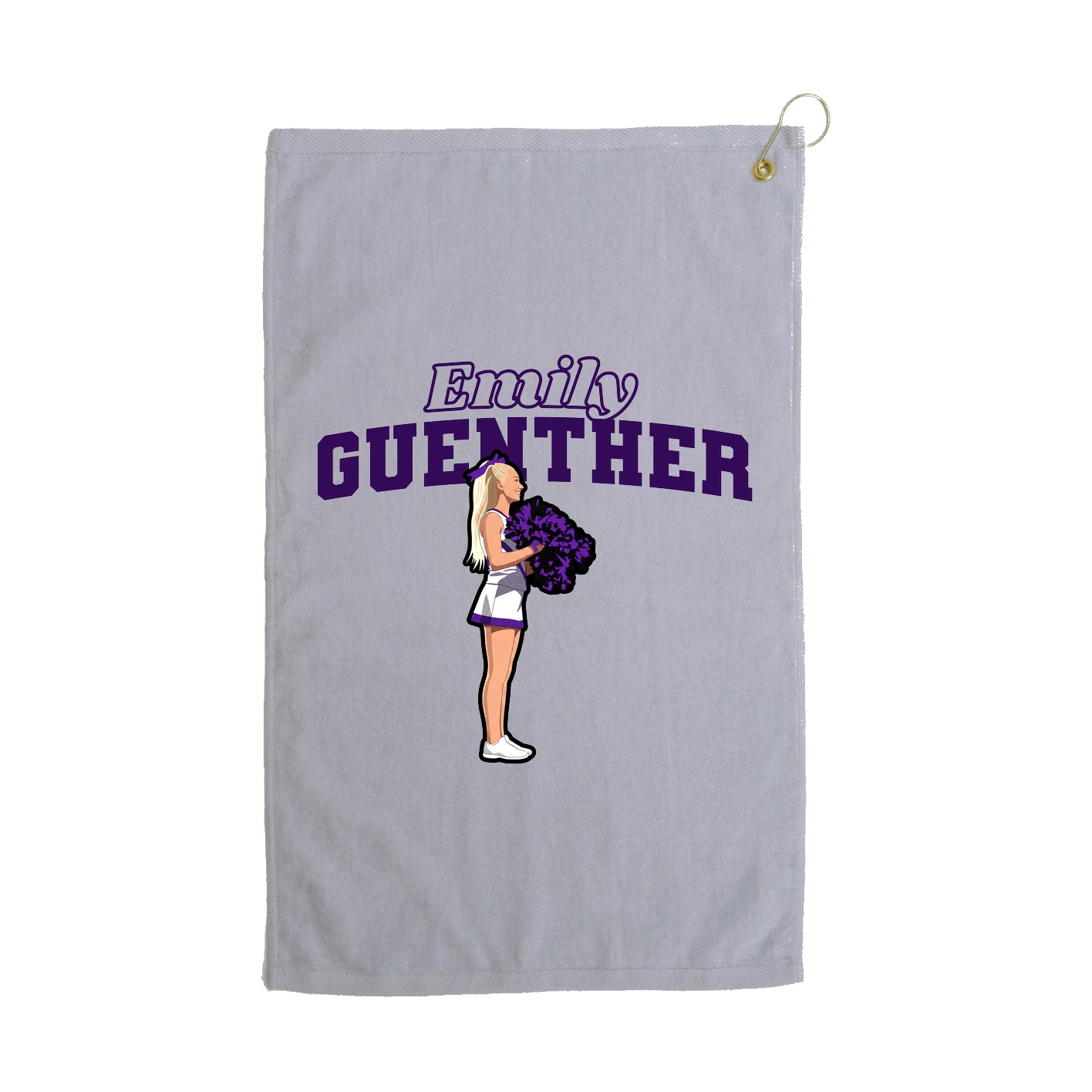 Golf Towel