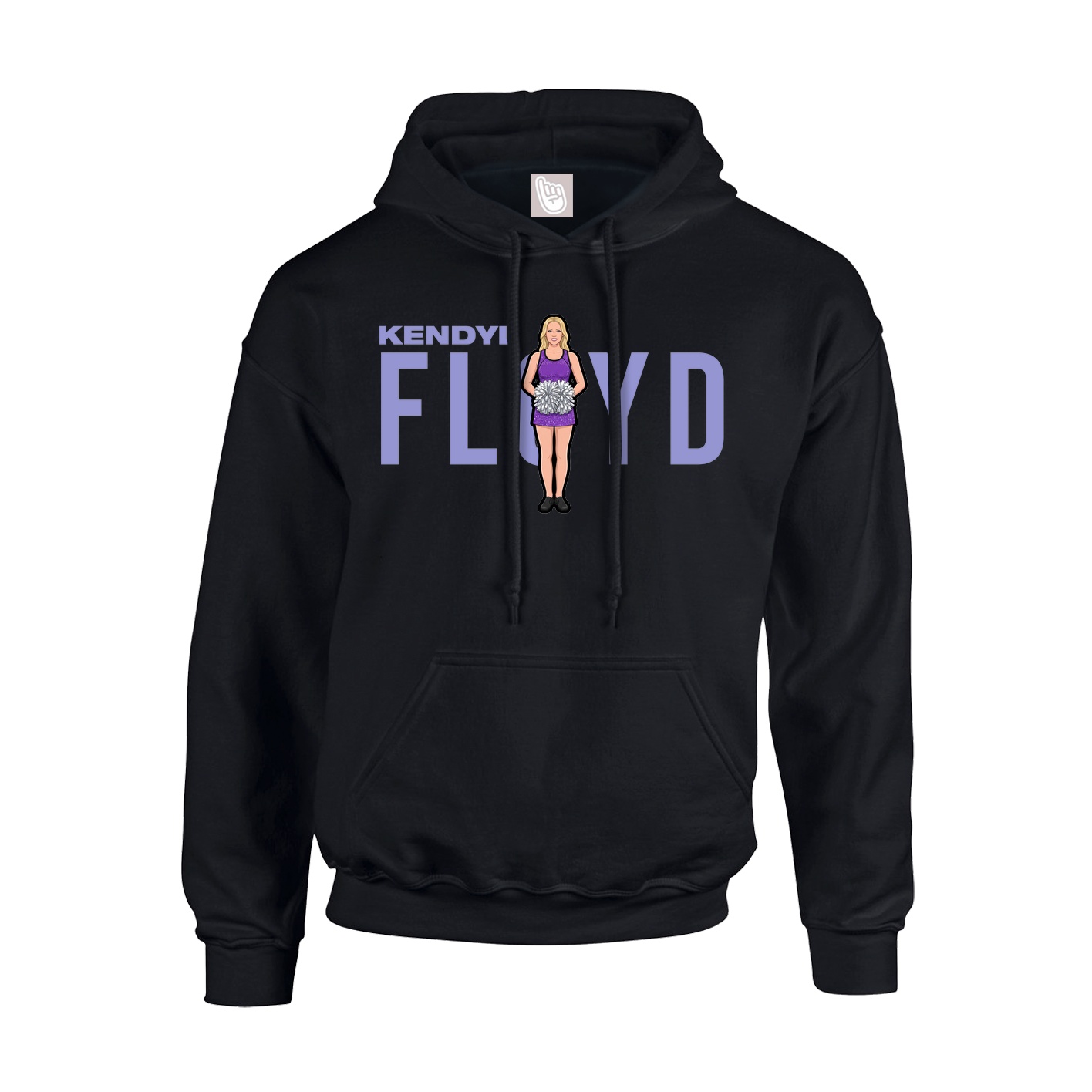 Youth Hoodie